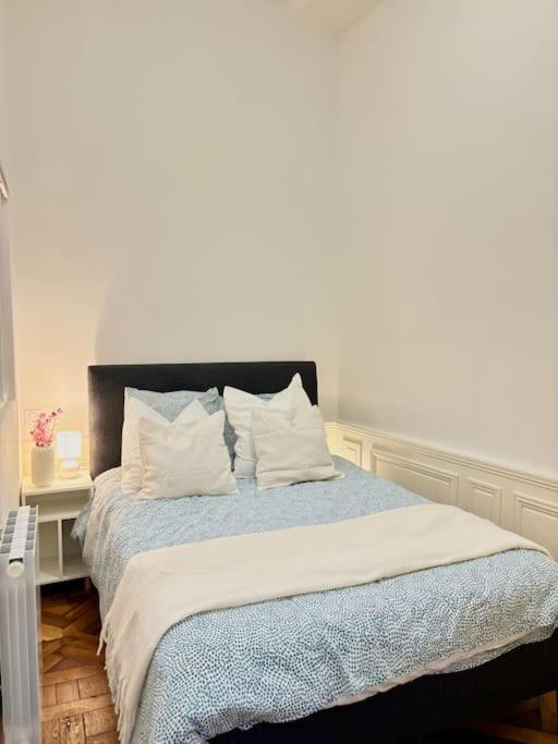 Luxueux A Notre-dame Apartment