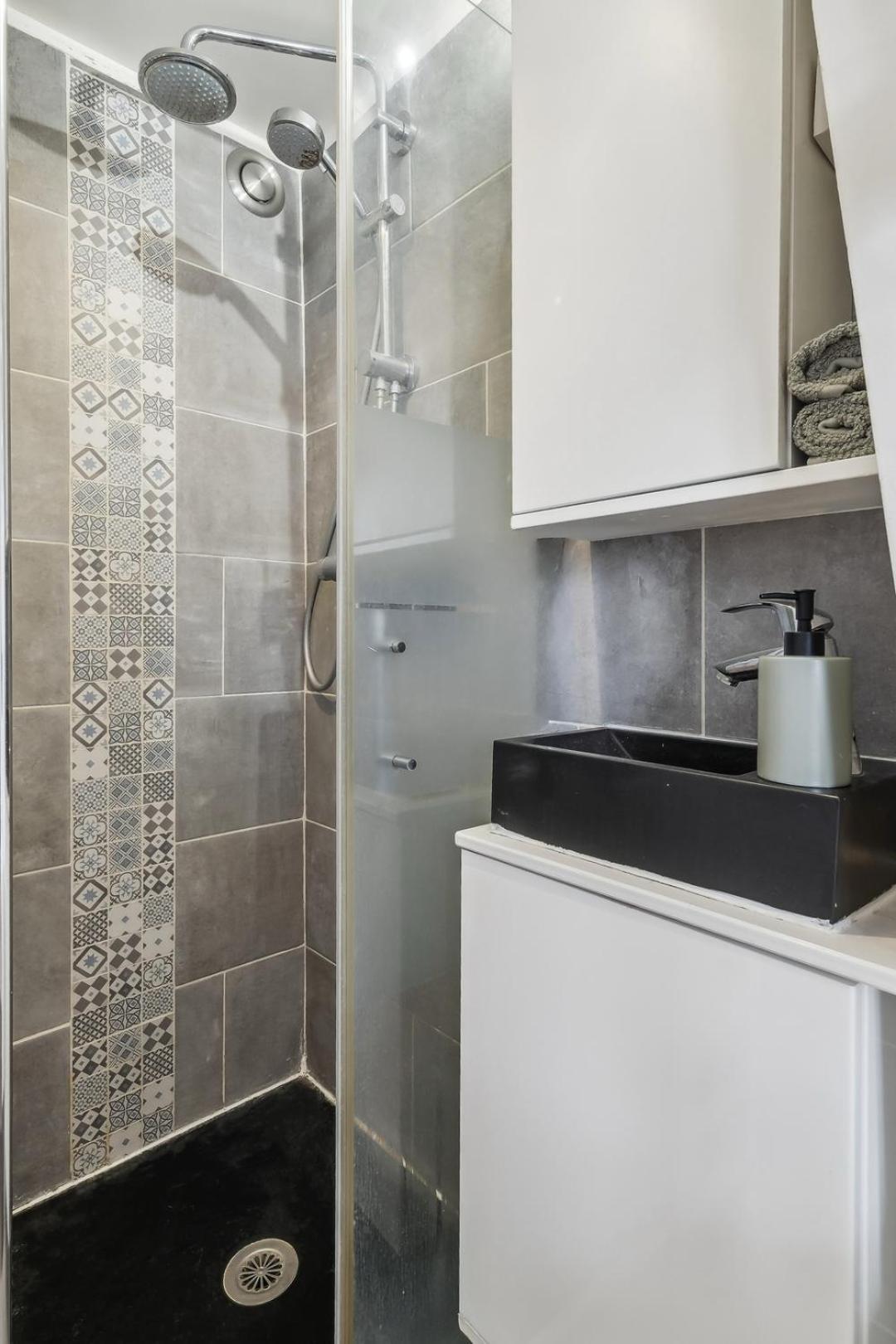 Appartamento Bnbnook - Chic - Steps From Les Halles & The Louvre