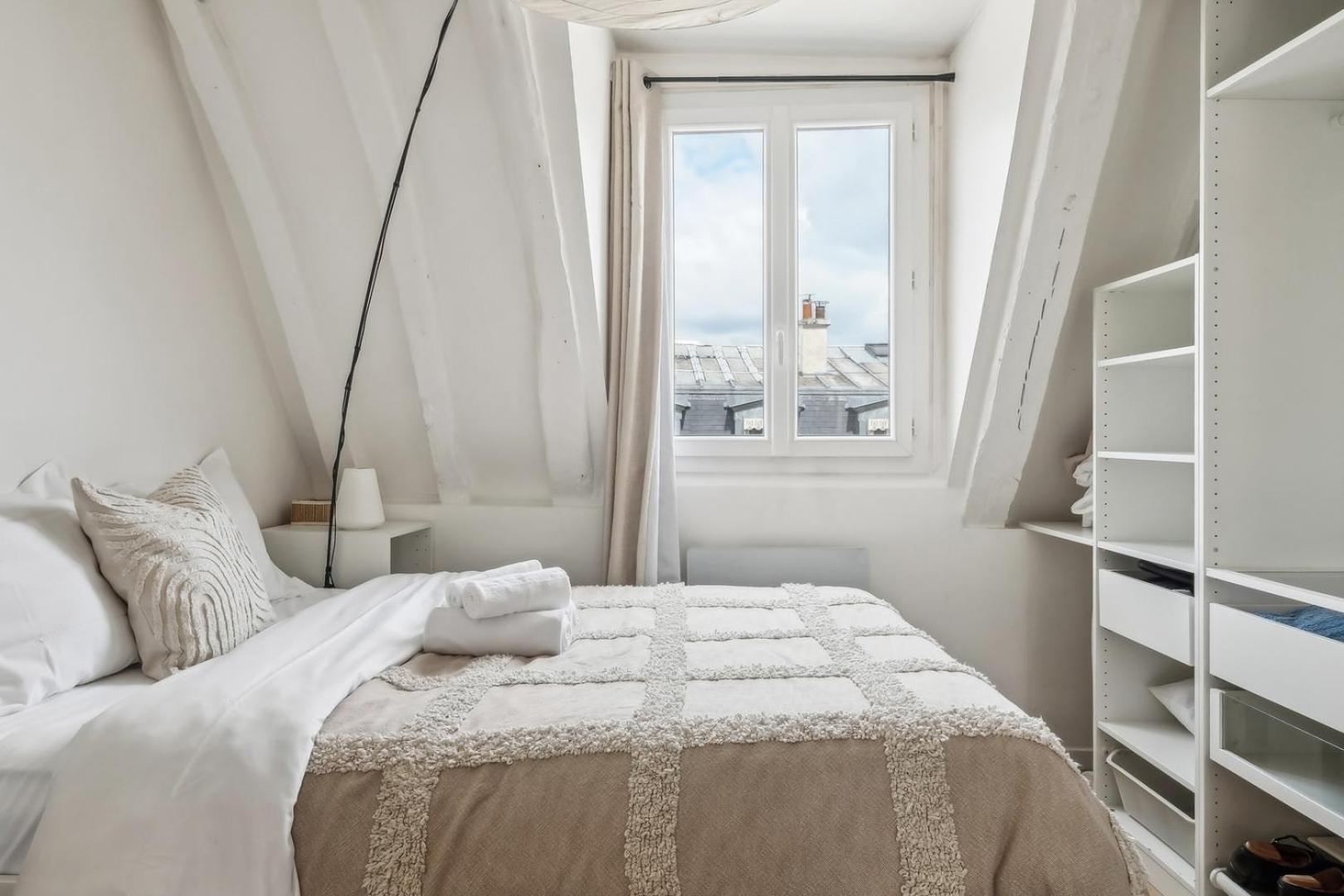 Bnbnook - Chic - Steps From Les Halles & The Louvre Appartamento Parigi