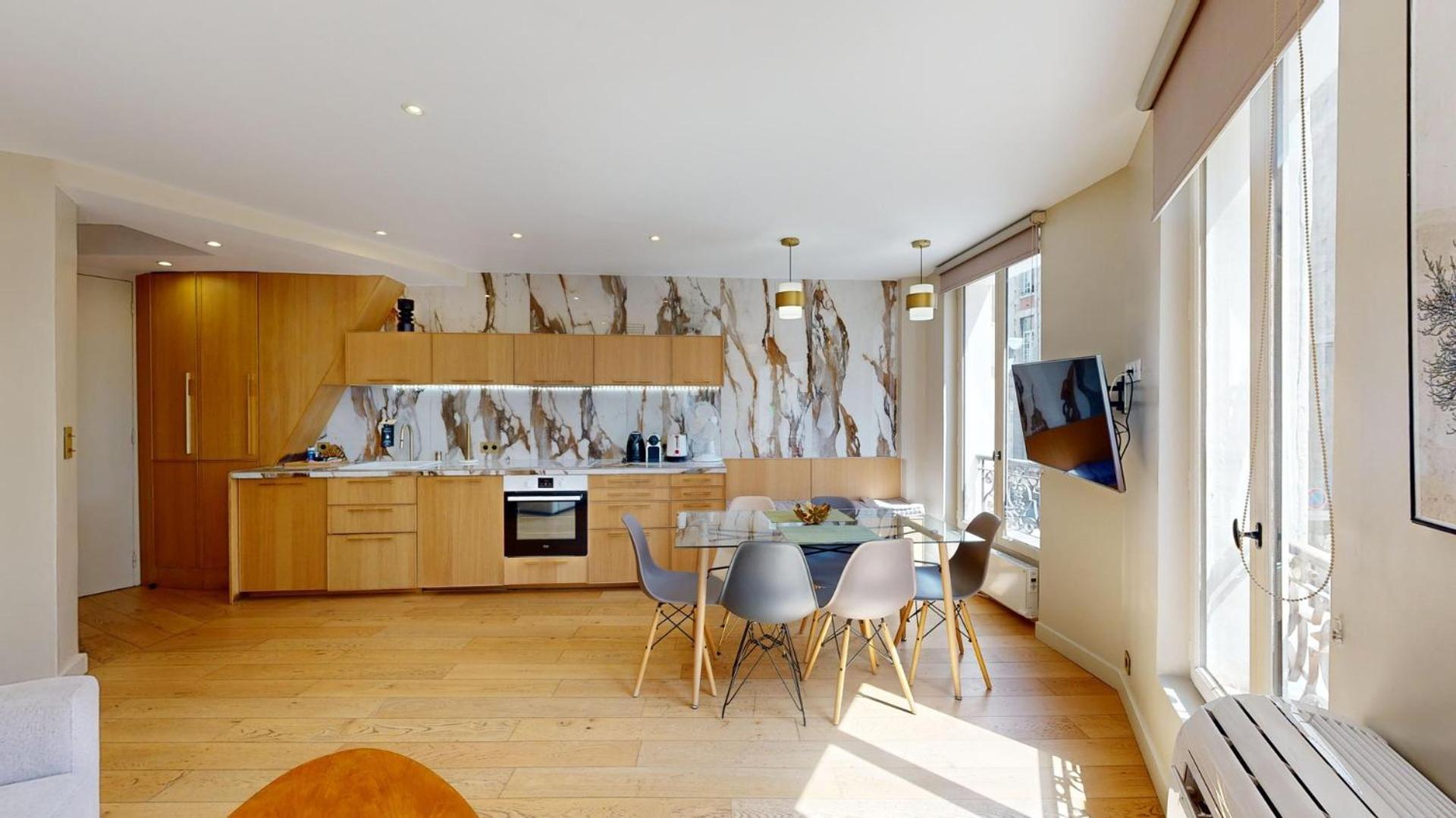 Appartamento 179 Mayou - Superbe A