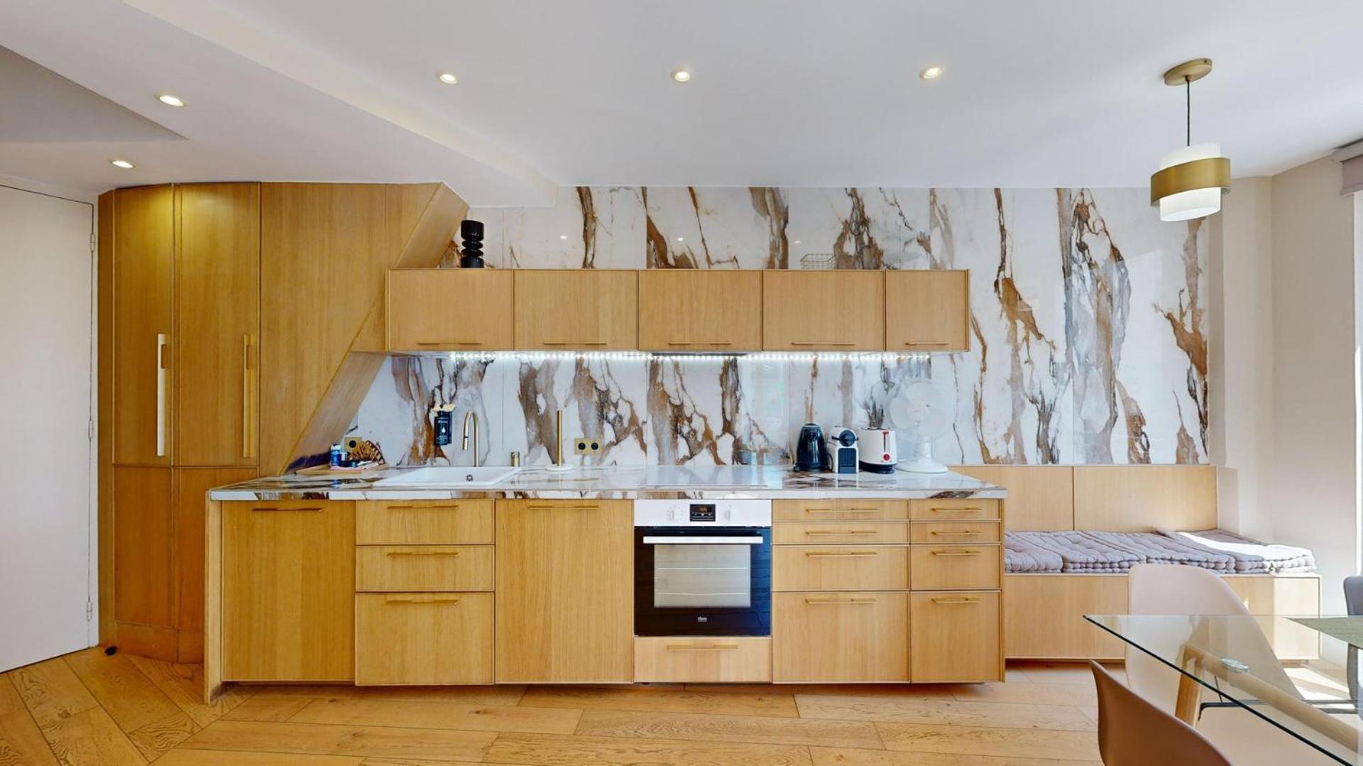 Appartamento 179 Mayou - Superbe A