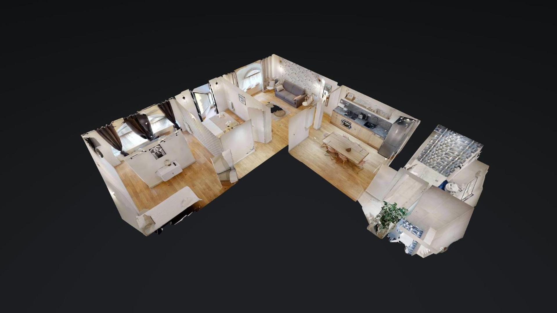 230 Mayfair - Superb In * Paris