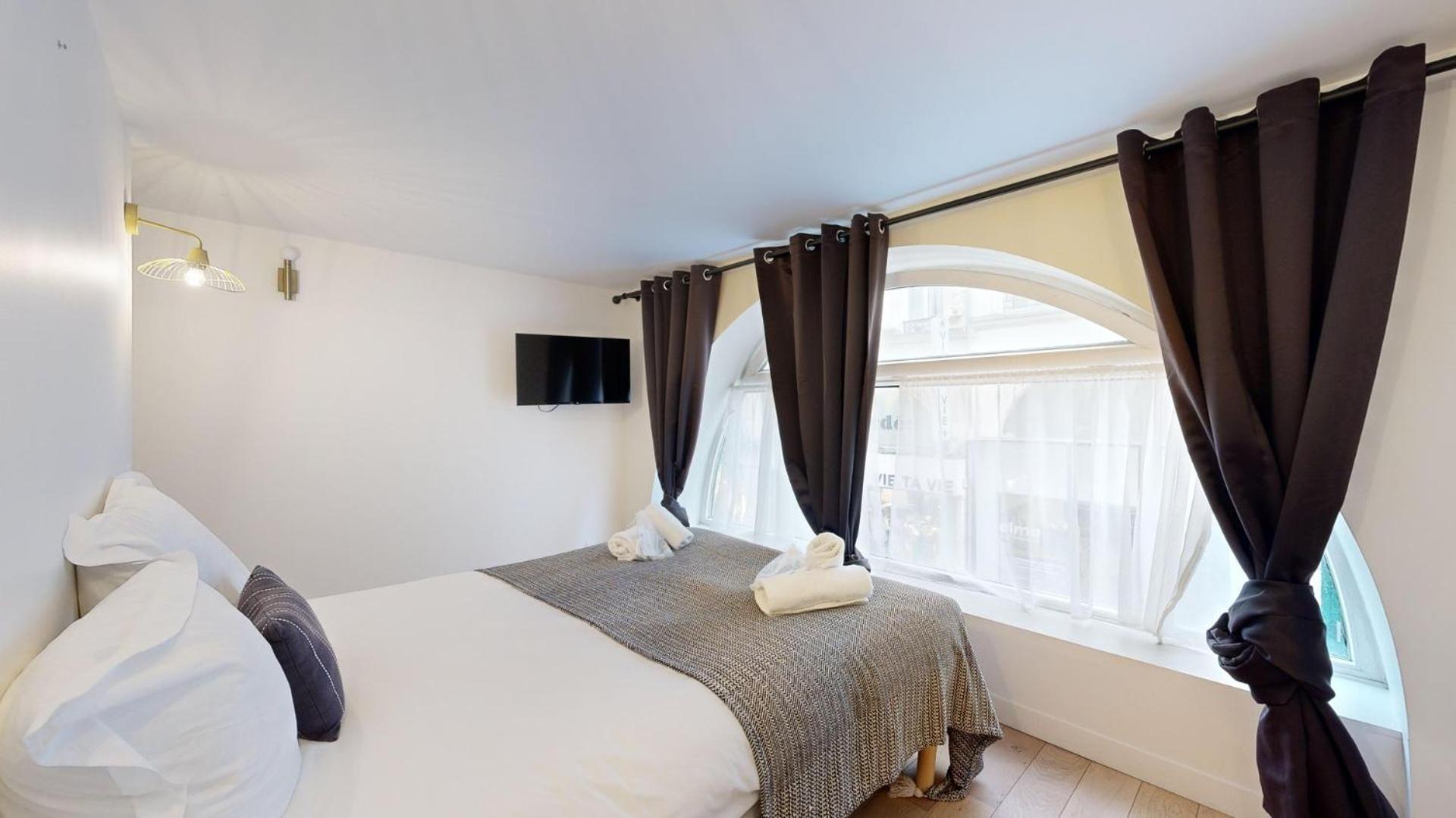 Apartment 230 Mayfair - Superb In *