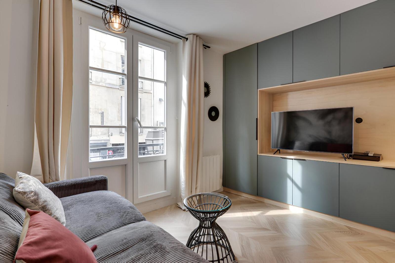 Apartment 228 Romy - Superbe A