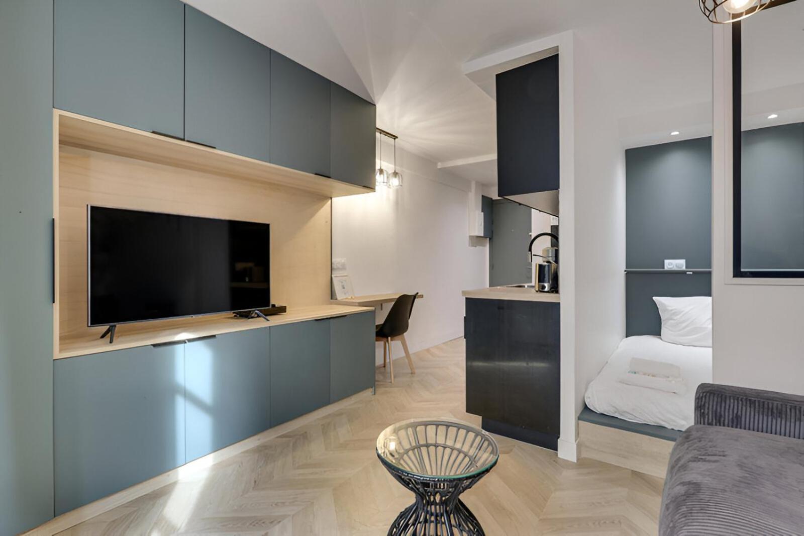 Apartment 228 Romy - Superbe A *