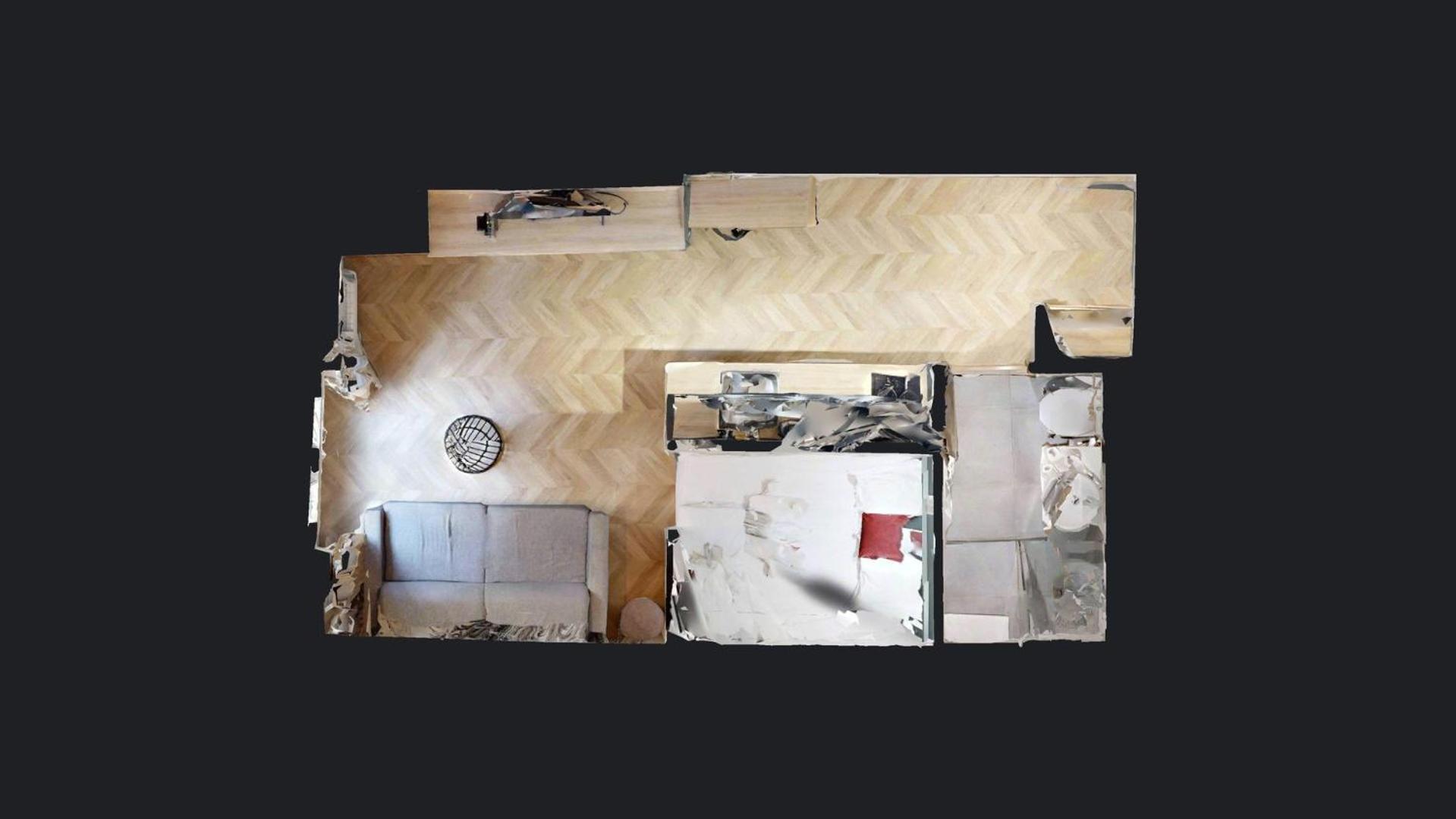 Apartment 228 Romy - Superbe A Paris
