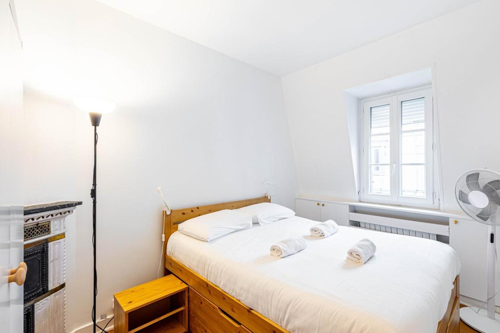 Guestready - Escape With Eiffel Views Appartamento