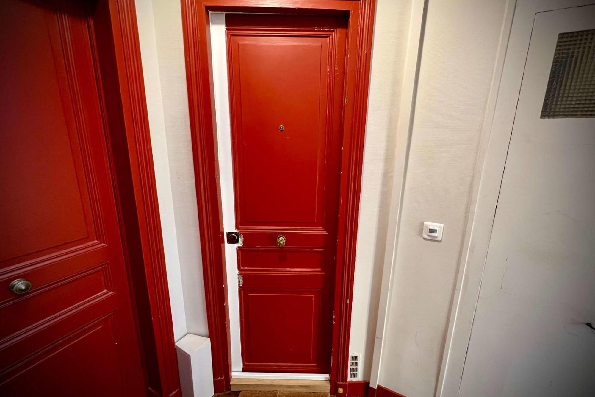 Charming 2 Near Gare De Lyon Appartamento *
