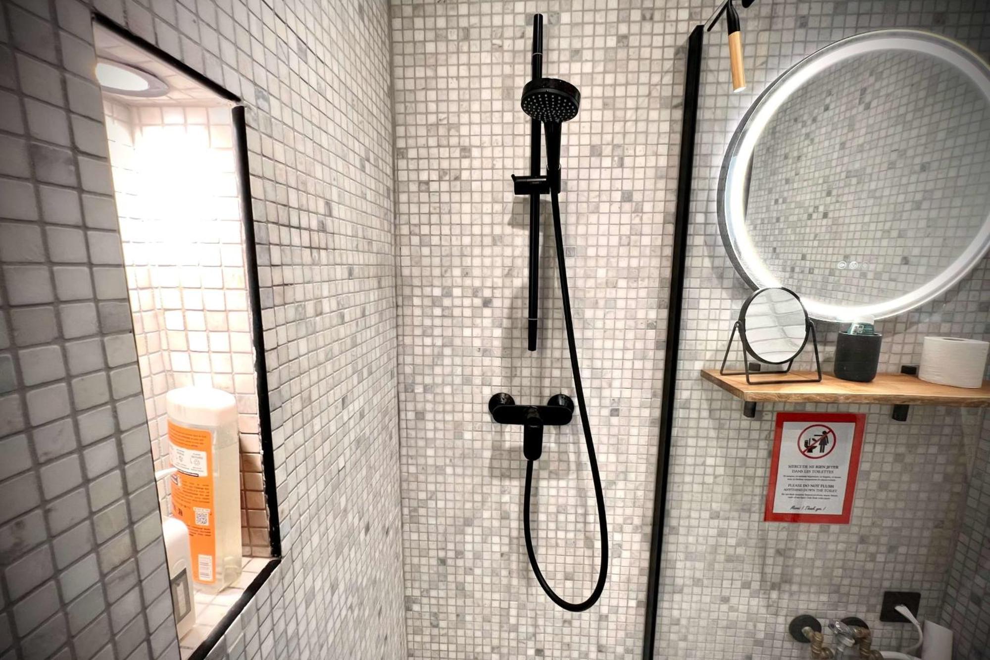 Appartamento Charming 2 Near Gare De Lyon *