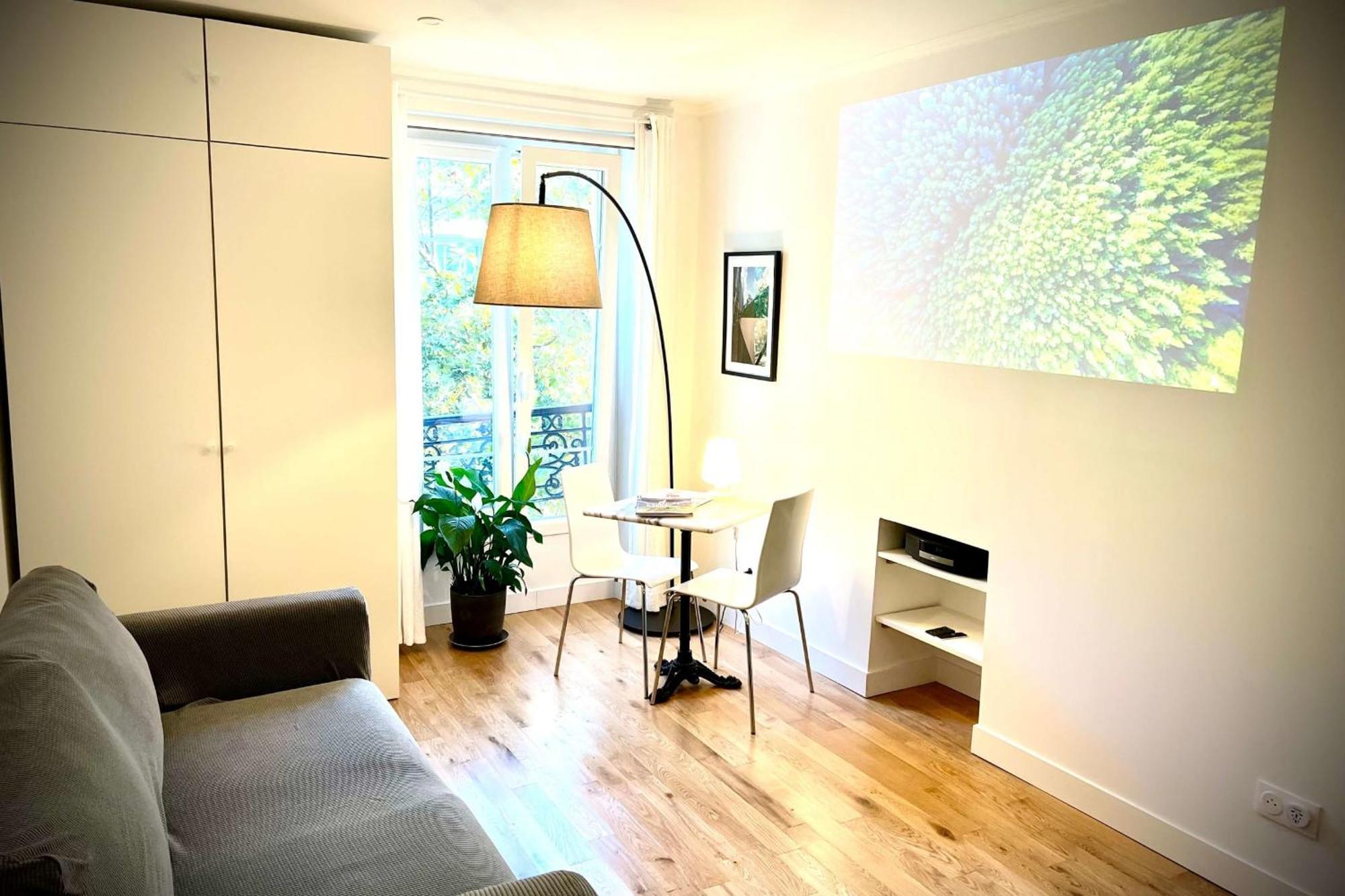 Charming 2 Near Gare De Lyon * Parigi