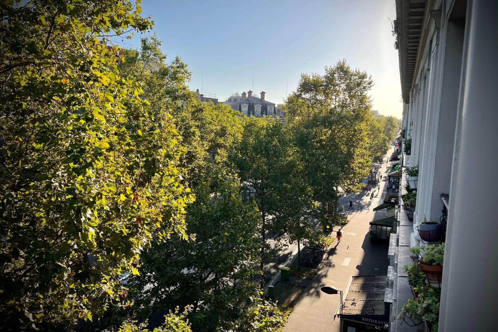 Appartamento Charming 2 Near Gare De Lyon *