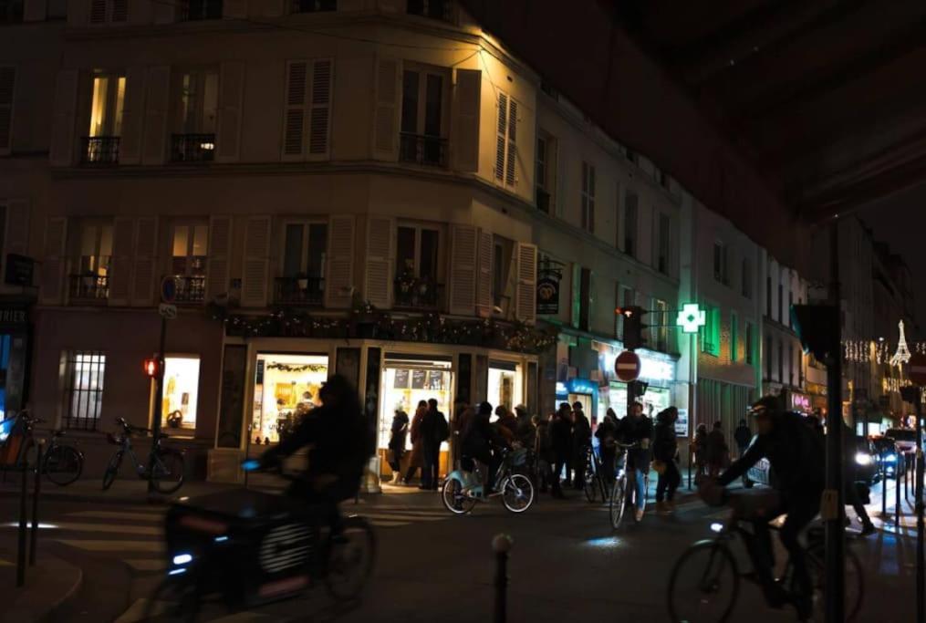 Apartment Gare
