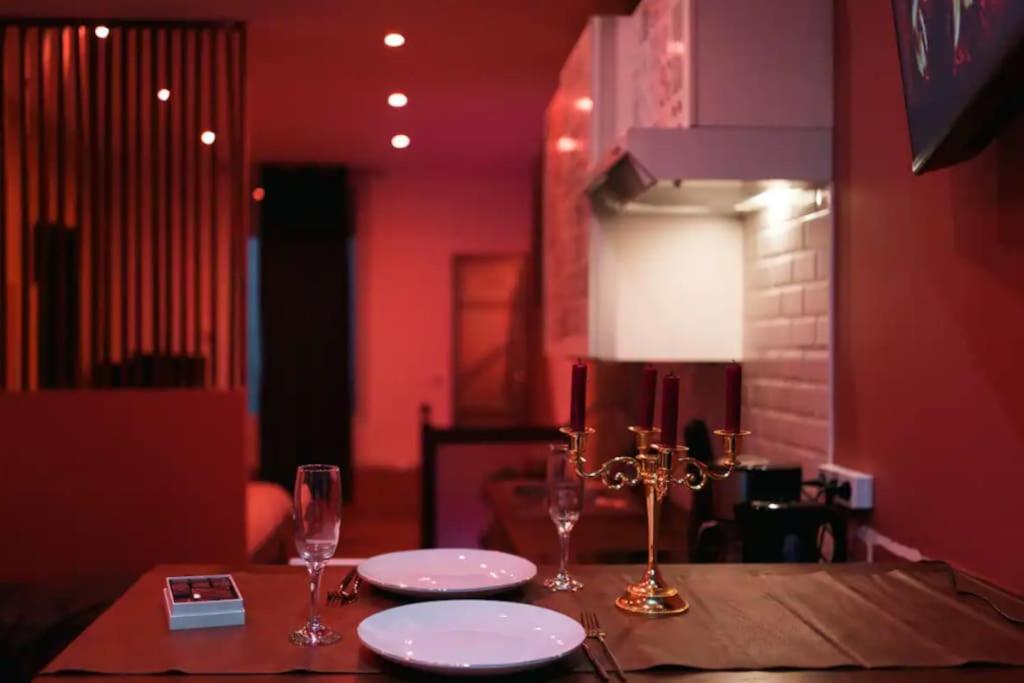 Apartment Gare *