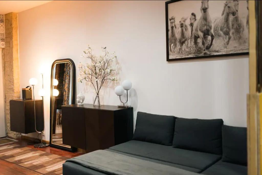 Apartment Gare *