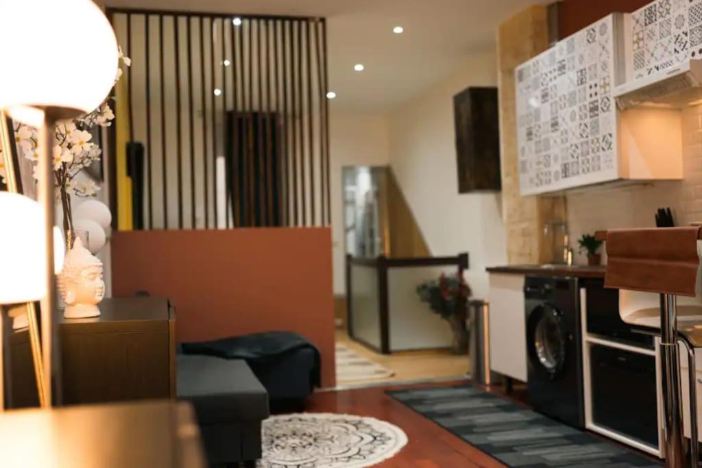 Apartment Gare