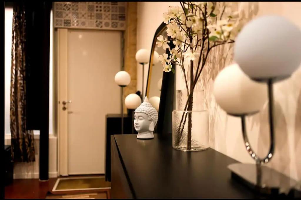 Apartment Gare *
