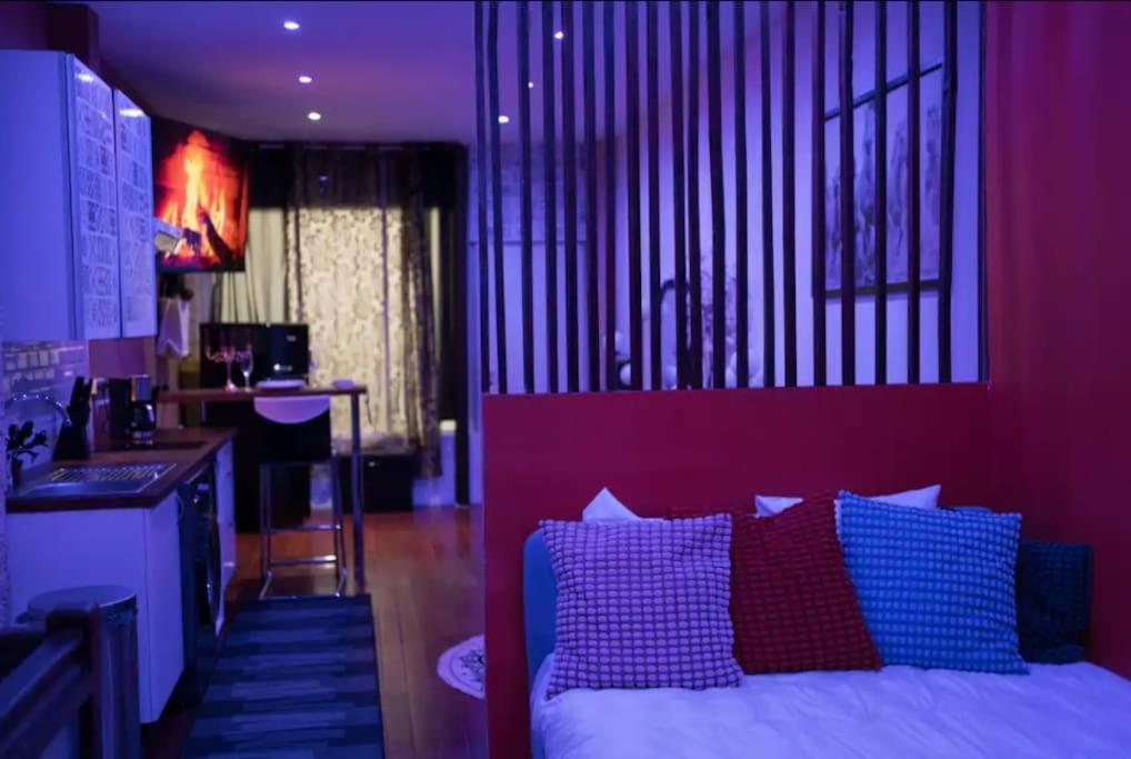 Apartment Gare *