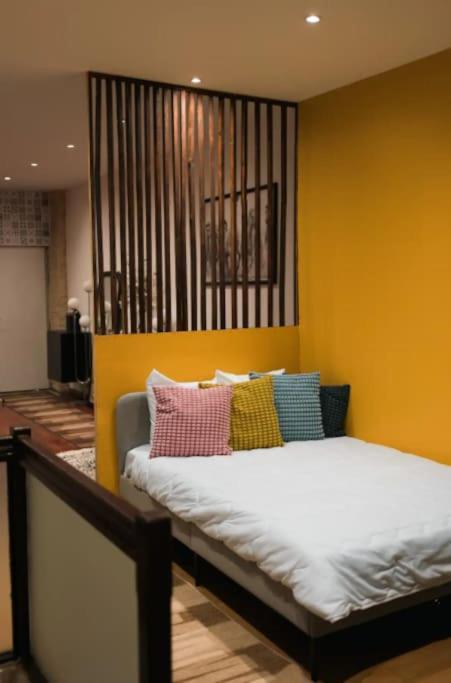 Gare Apartment Paris