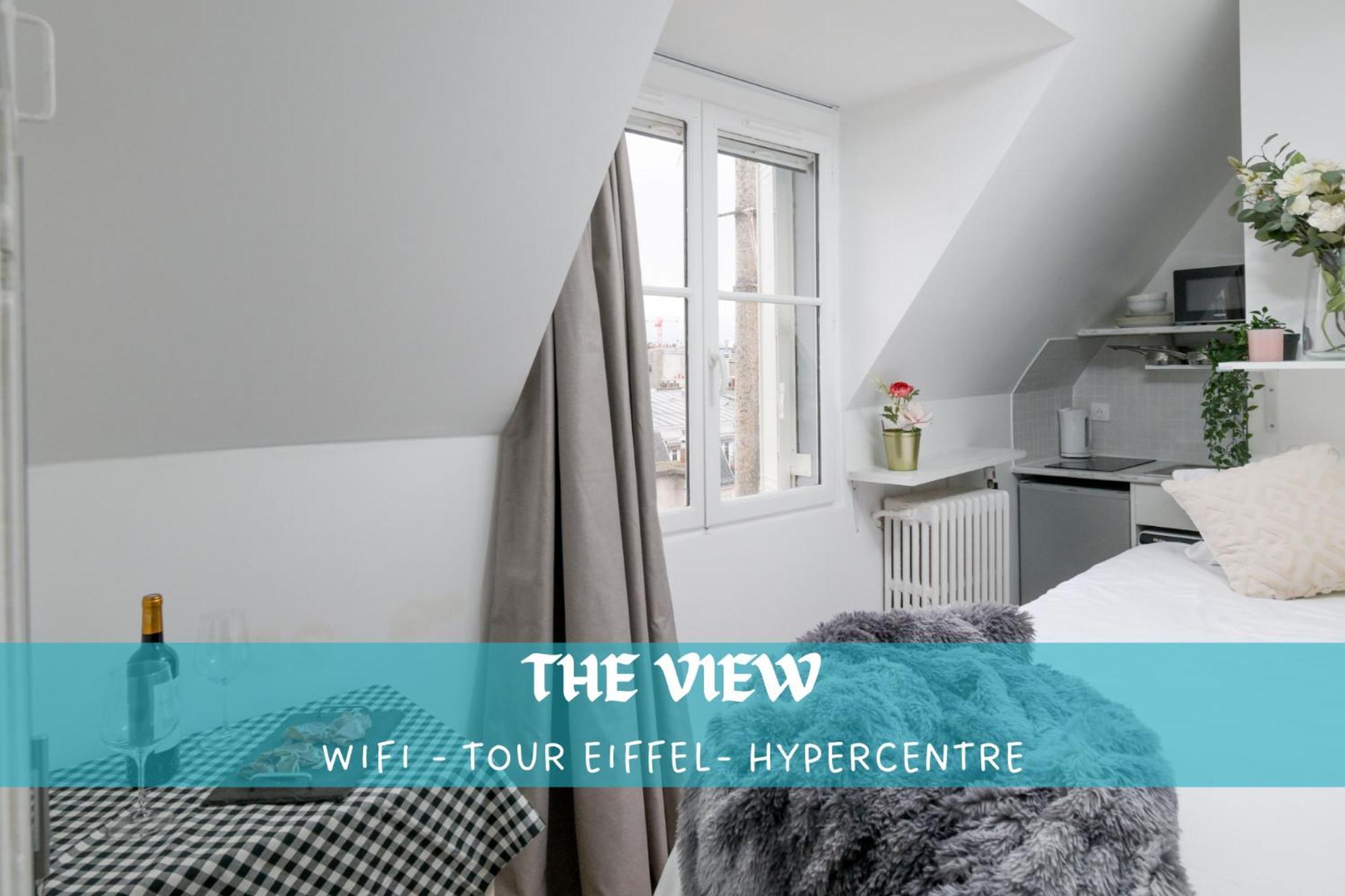 Appartamento La Vue ! *