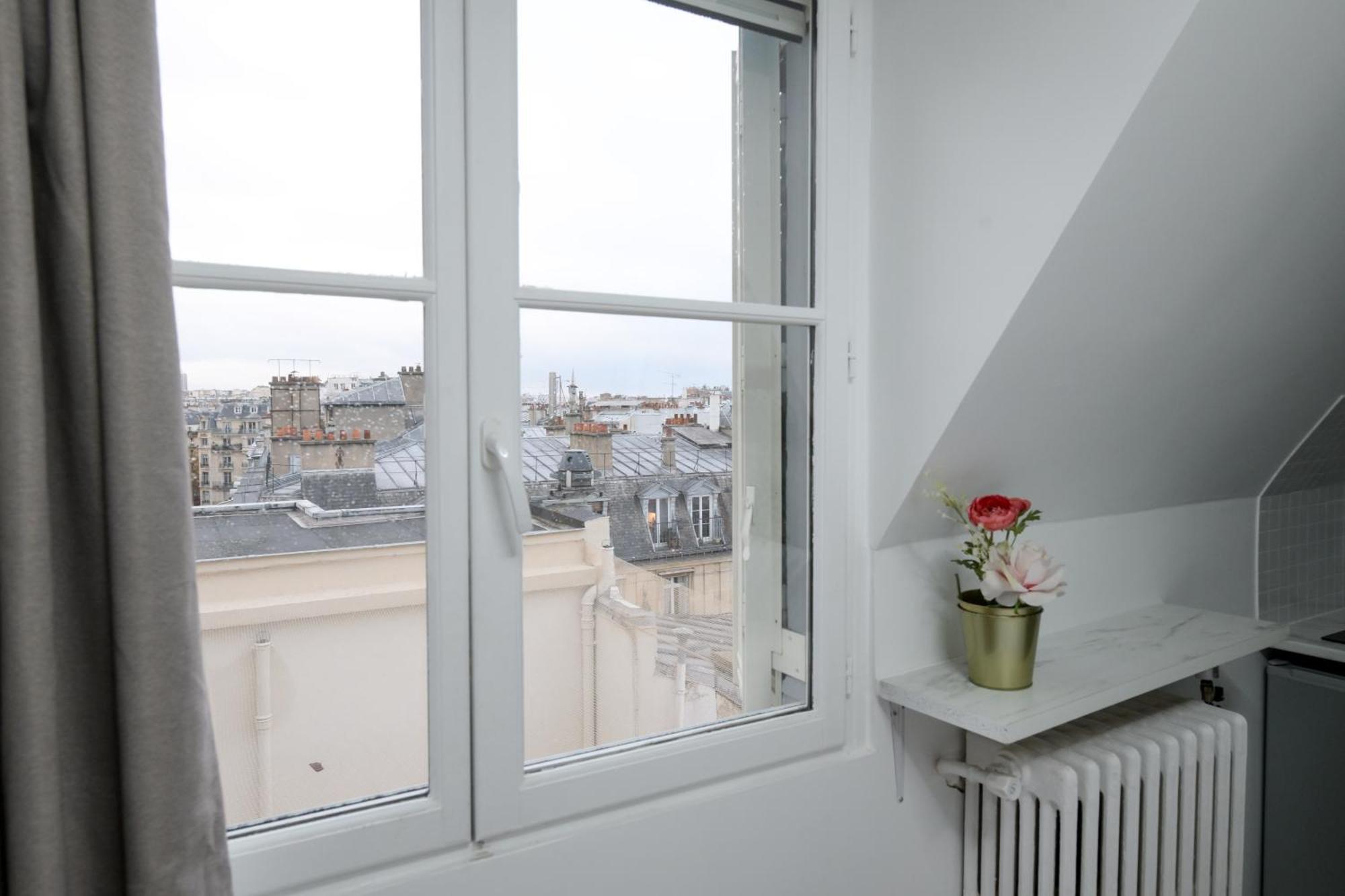 La Vue !