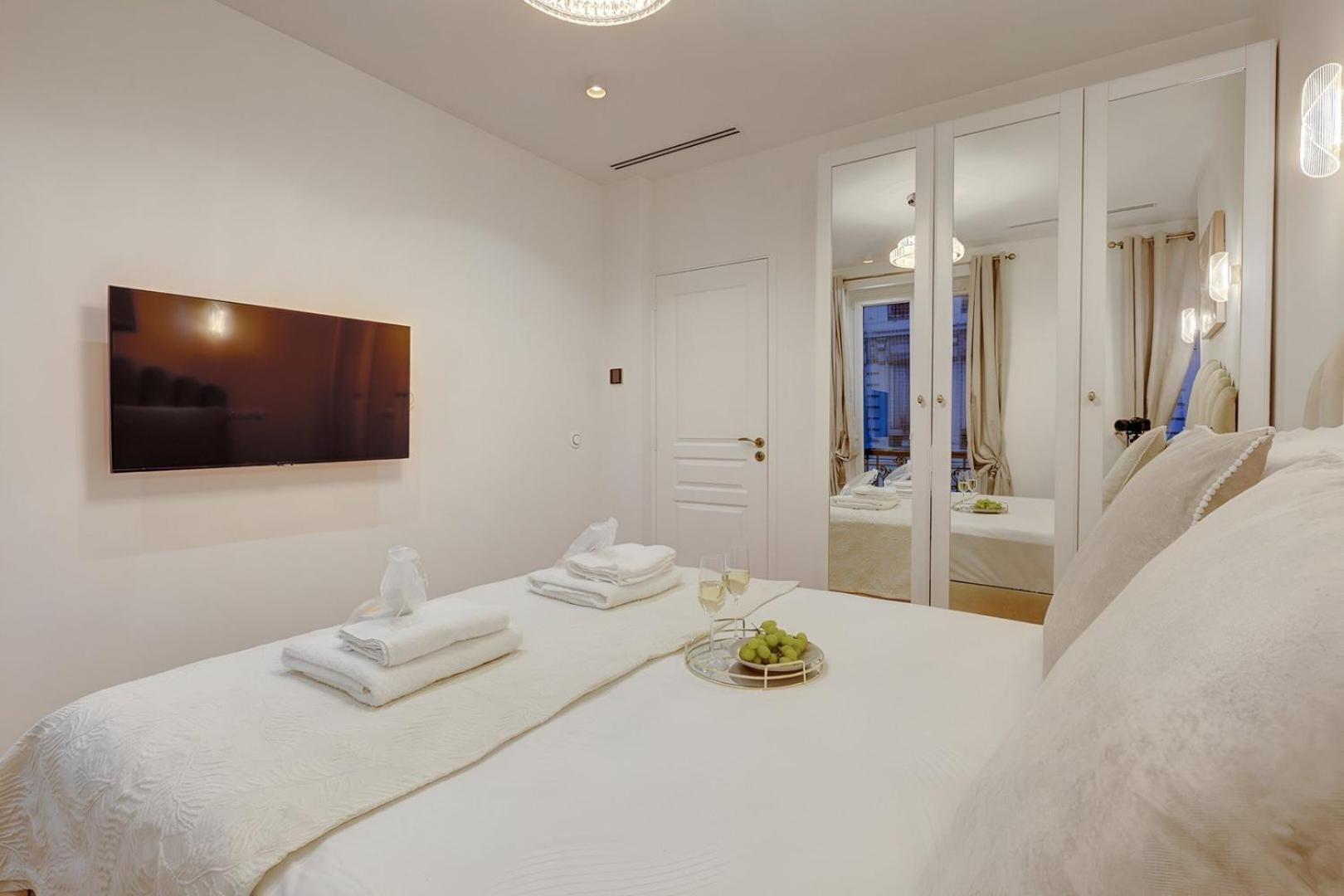 348 Ponthieu - Superb In Appartamento Parigi