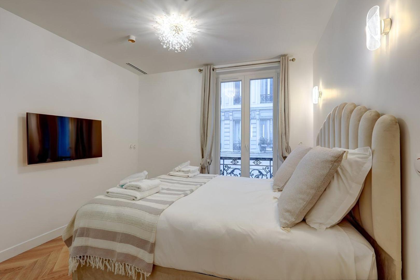 Appartamento 348 Ponthieu - Superb In *