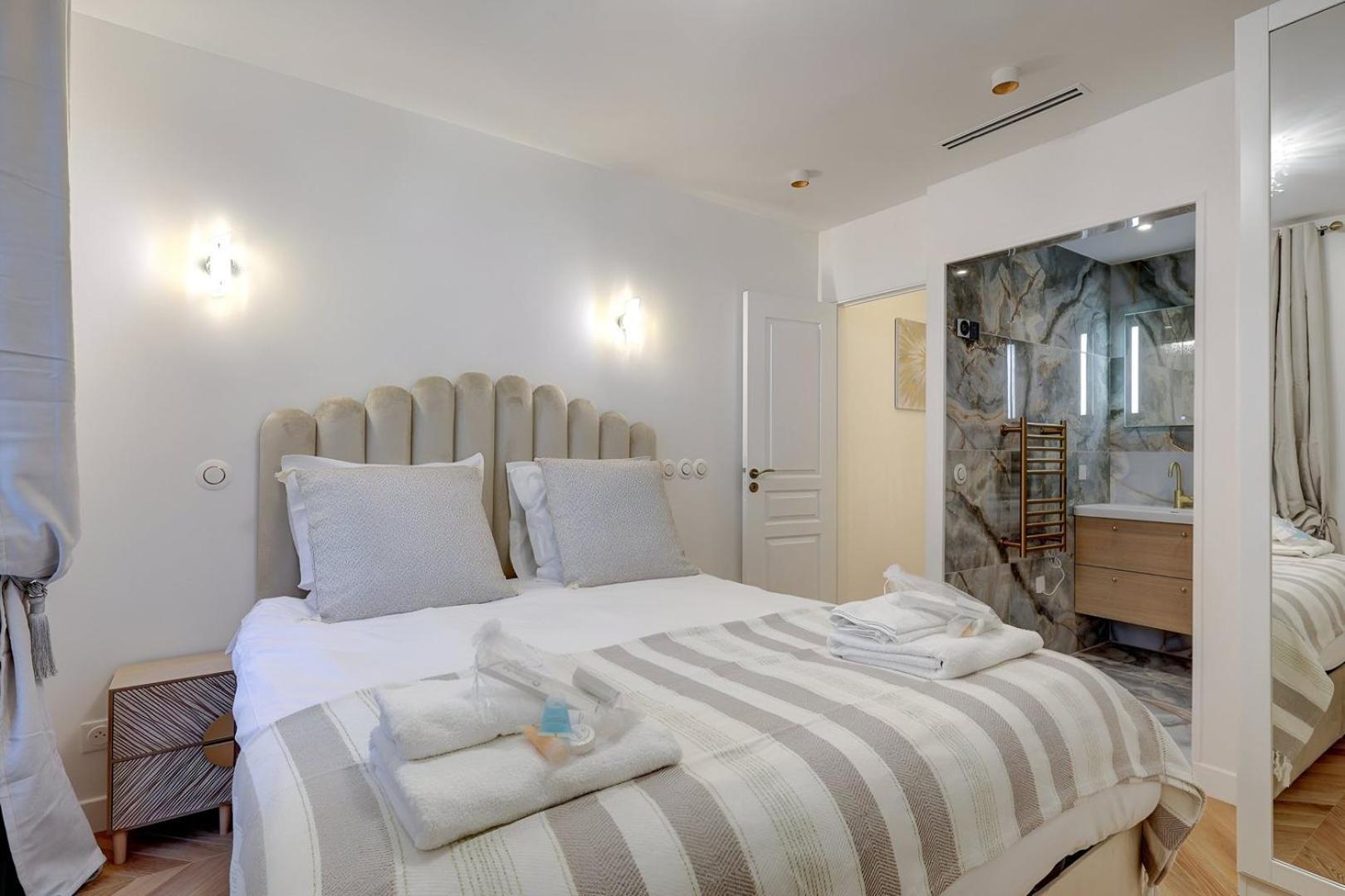 Appartamento 348 Ponthieu - Superb In Parigi
