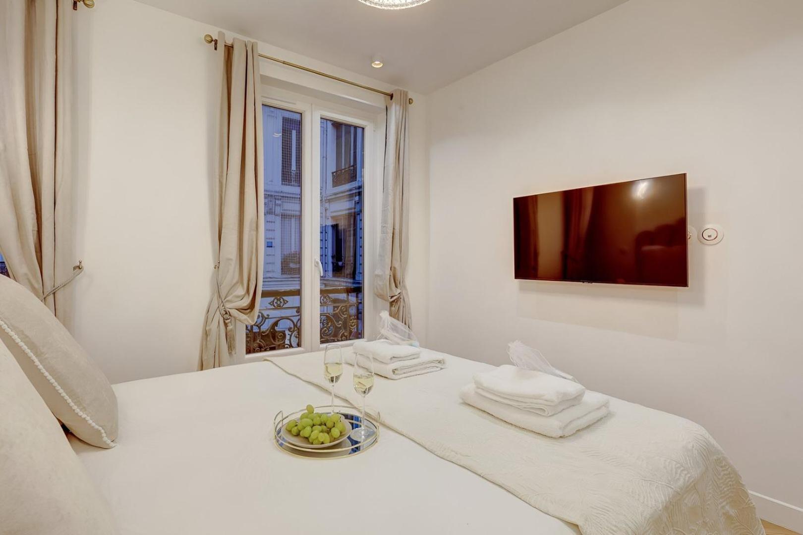 Appartamento 348 Ponthieu - Superb In