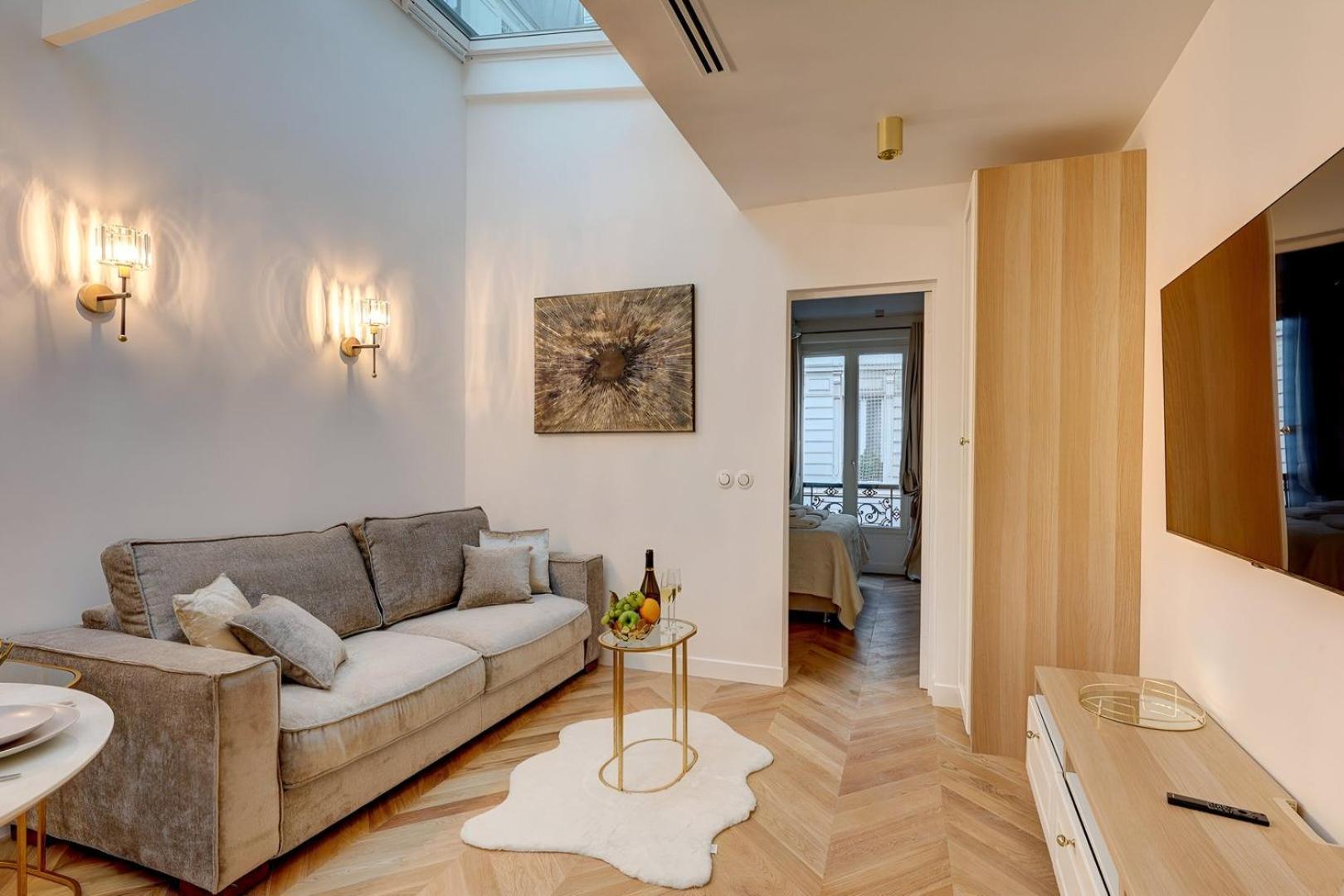 348 Ponthieu - Superb In Appartamento *