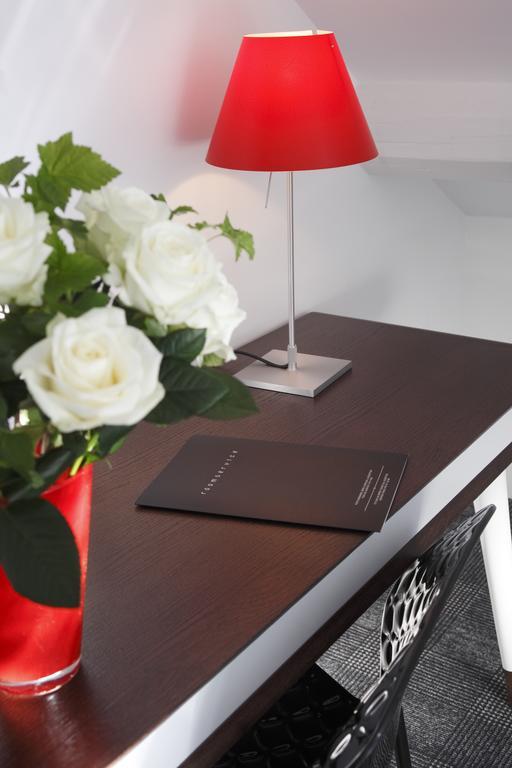 Monterosa - Astotel Hotel Parigi