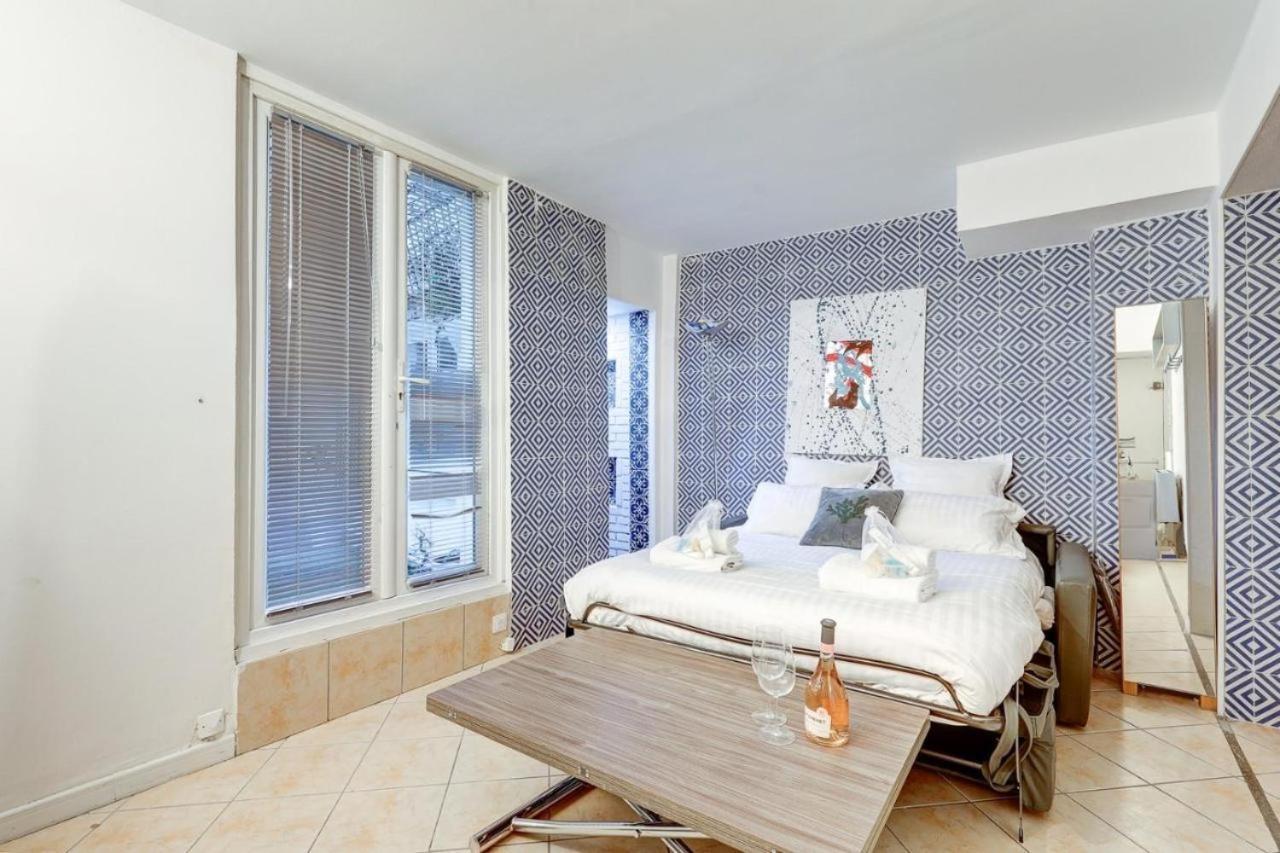 Maison Lombards Terrasse Appartamento