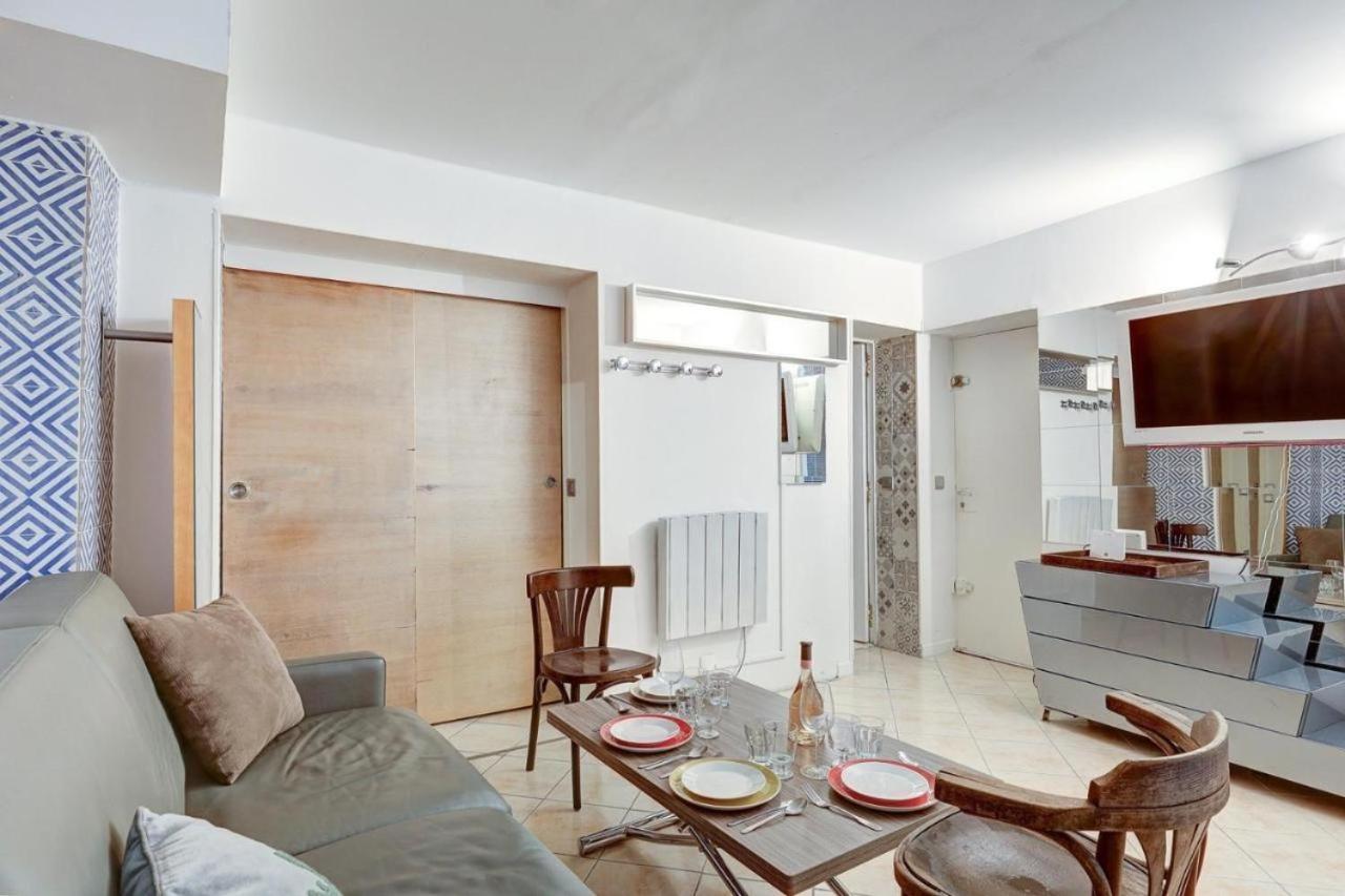 Maison Lombards Terrasse Appartamento *