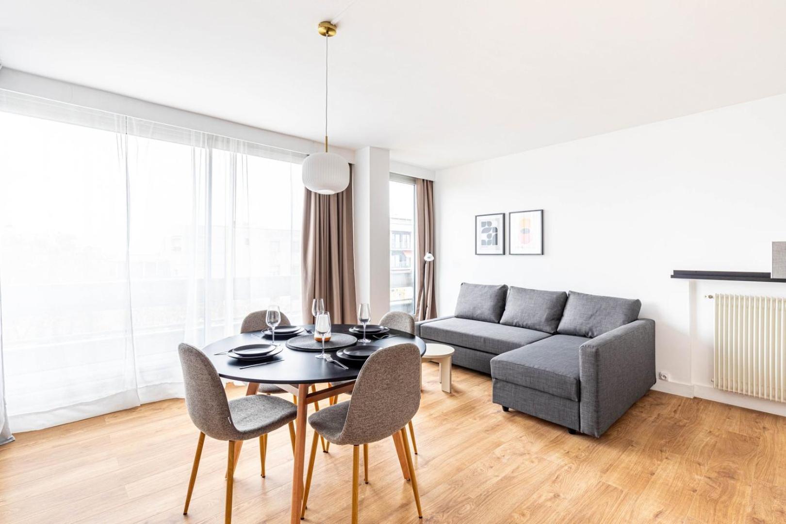 Appartamento Guestready - Black Pearl Close To The Metro *