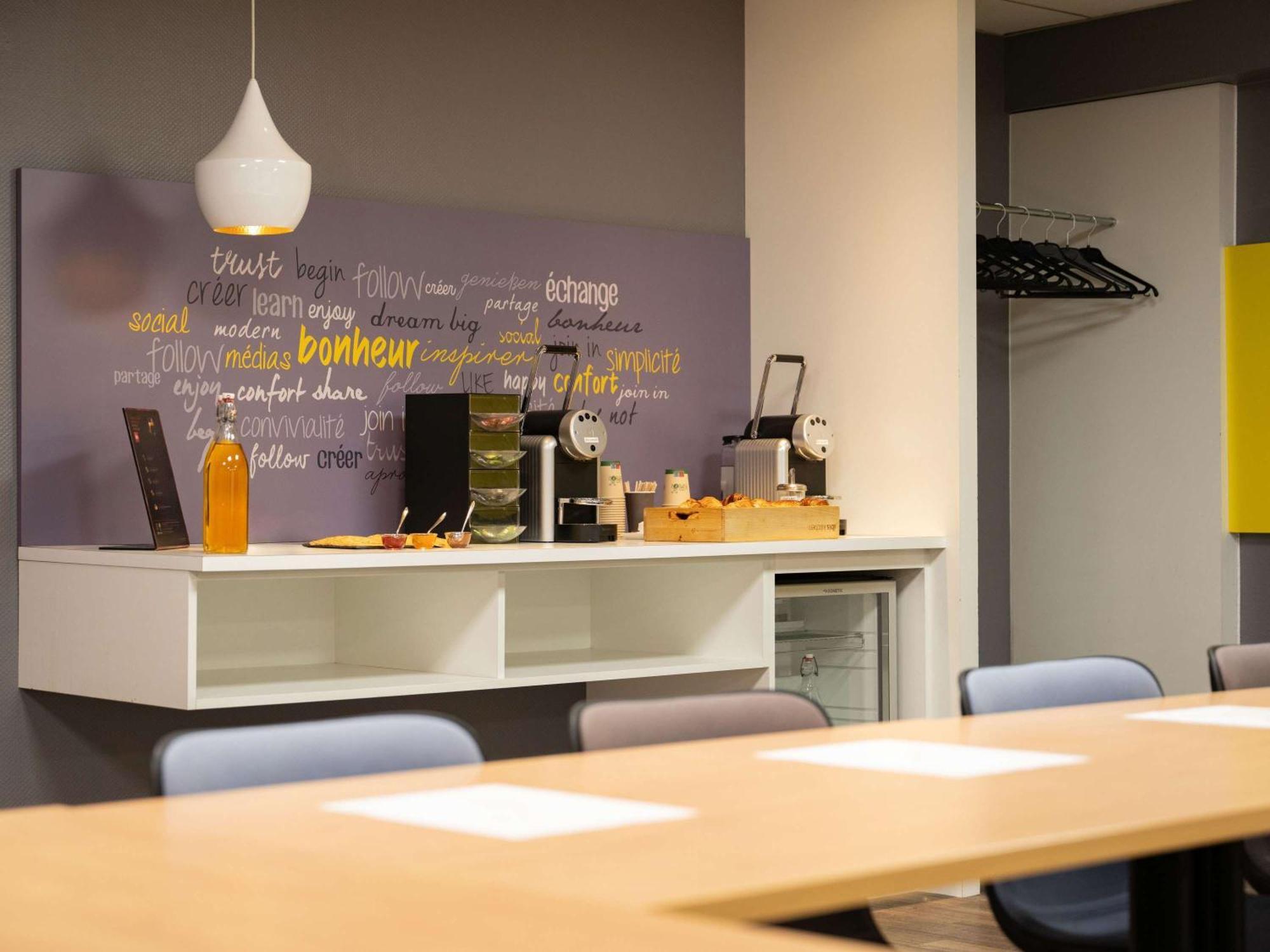 Hotel Ibis Gare De Lyon Ledru Rollin