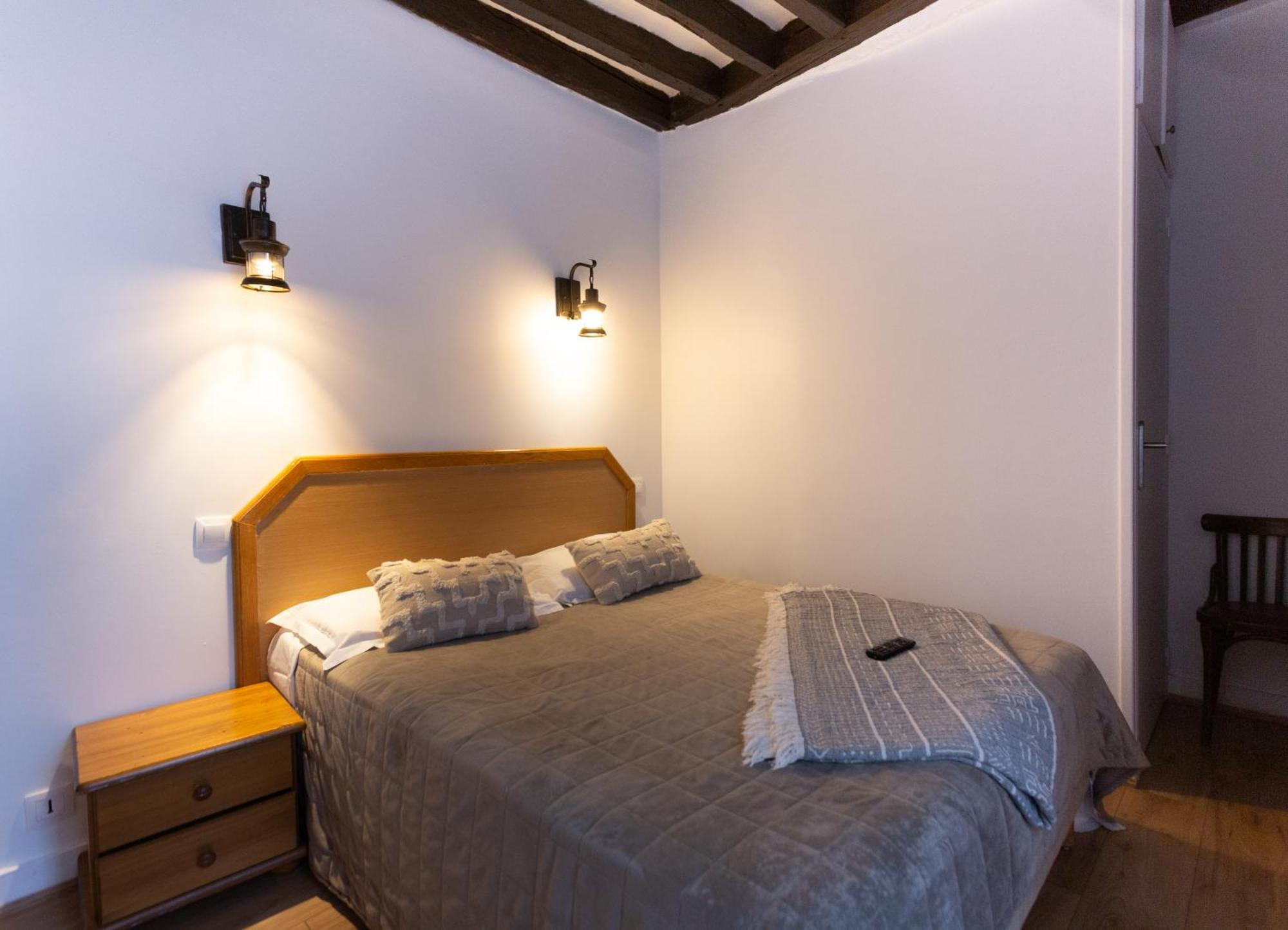 Leonard De Vinci Ii Hotel