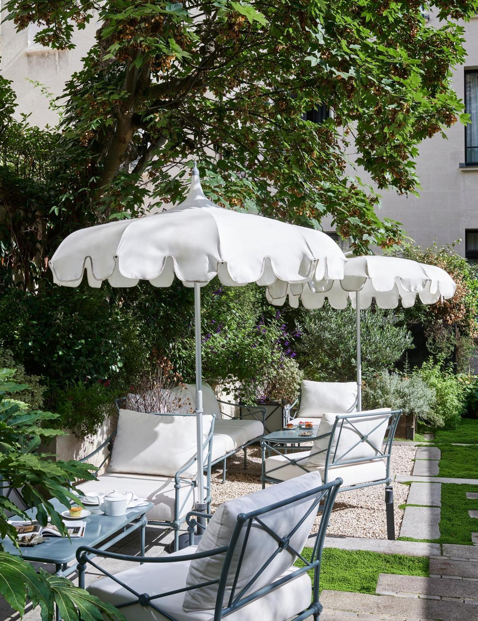 Sweet - Maison Boissière * Parigi