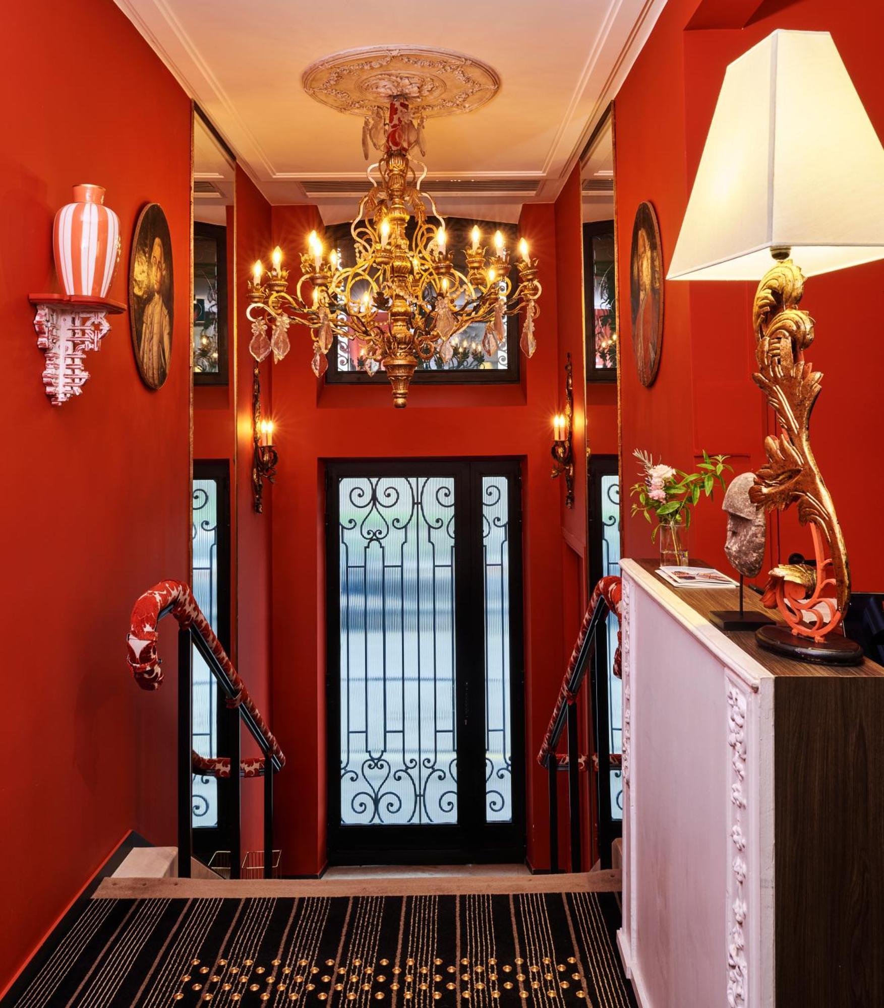 Sweet - Maison Boissière Parigi