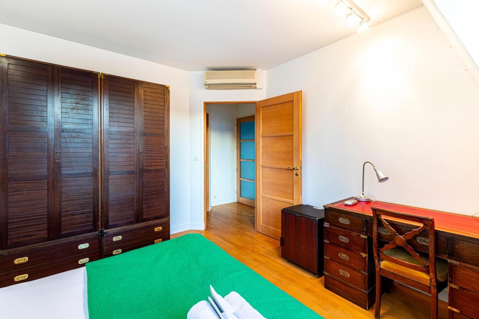 Guestready - Spacious Comfort In The 8th Parigi