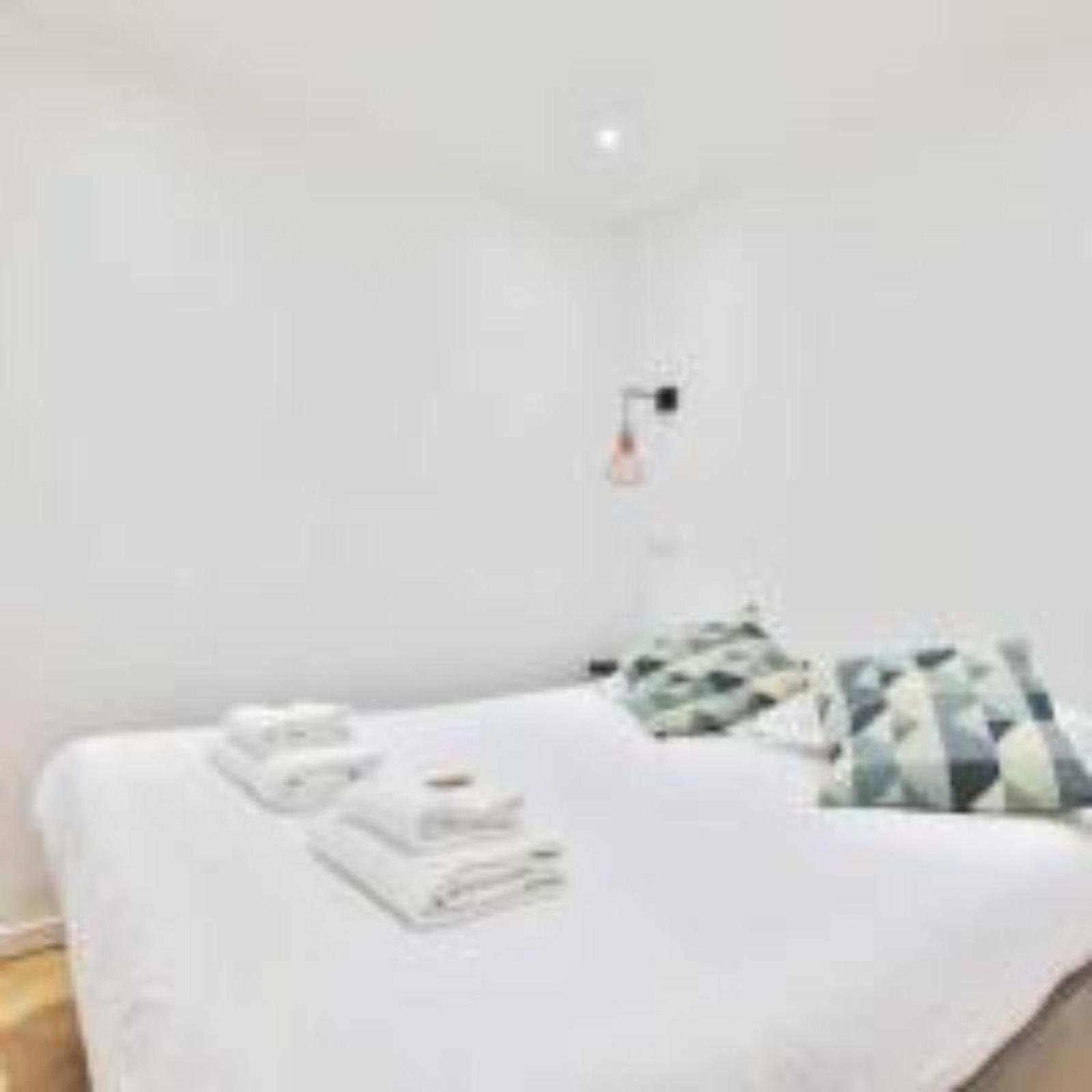 Appartamento Cosy In The Heart Of Le Marais *
