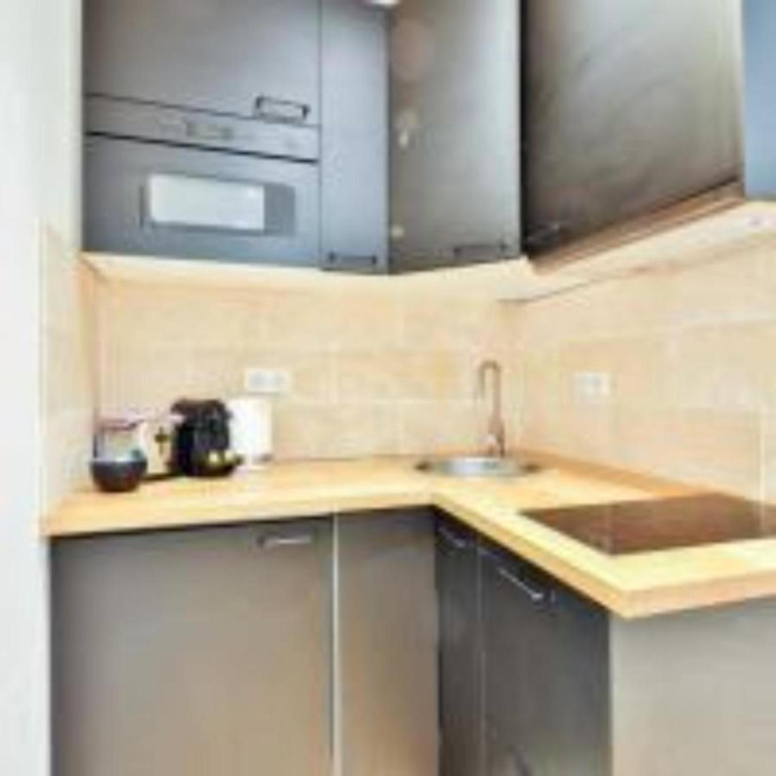 Appartamento Cosy In The Heart Of Le Marais Parigi