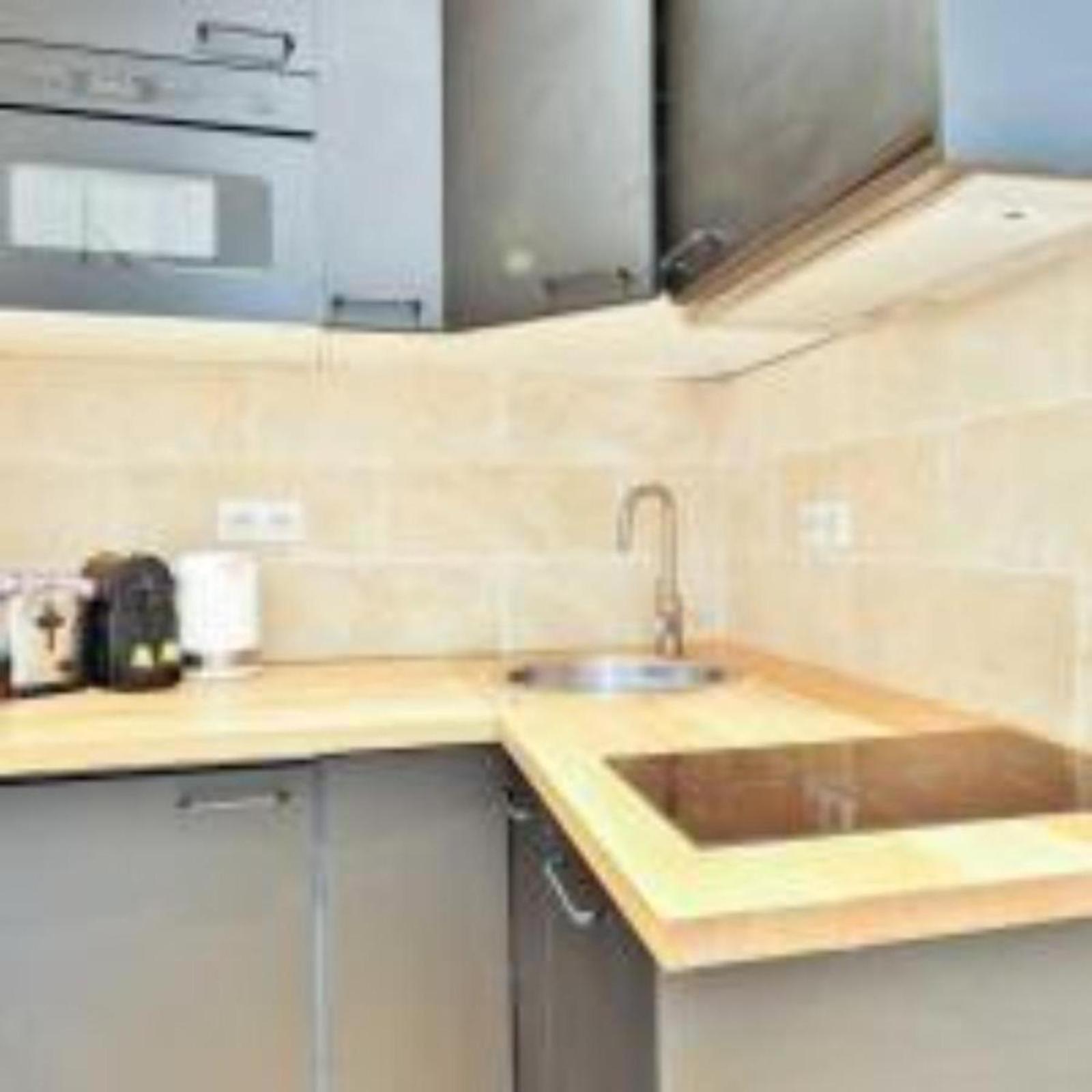 Appartamento Cosy In The Heart Of Le Marais