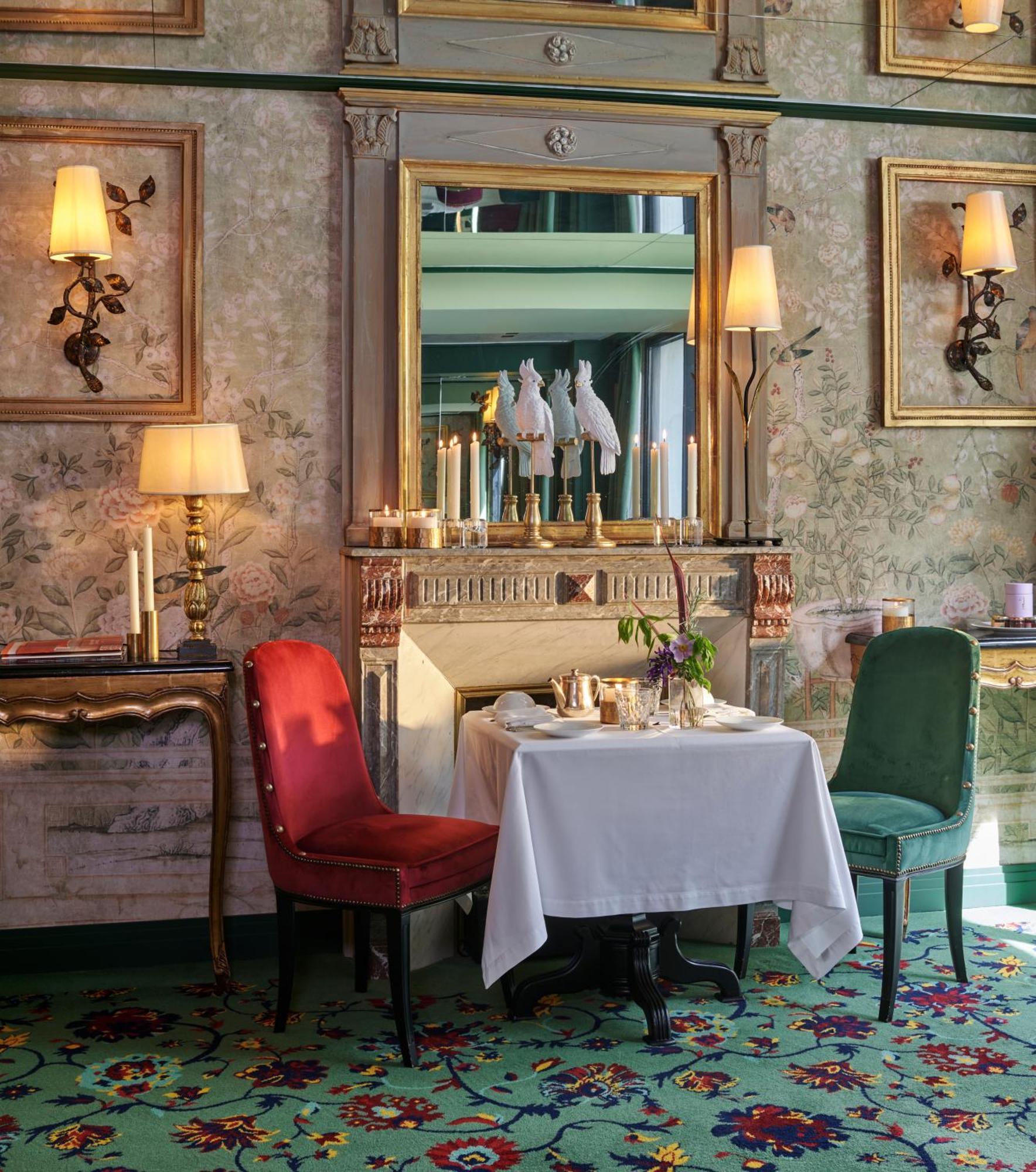 Appartamento Sweet - Maison Boissière