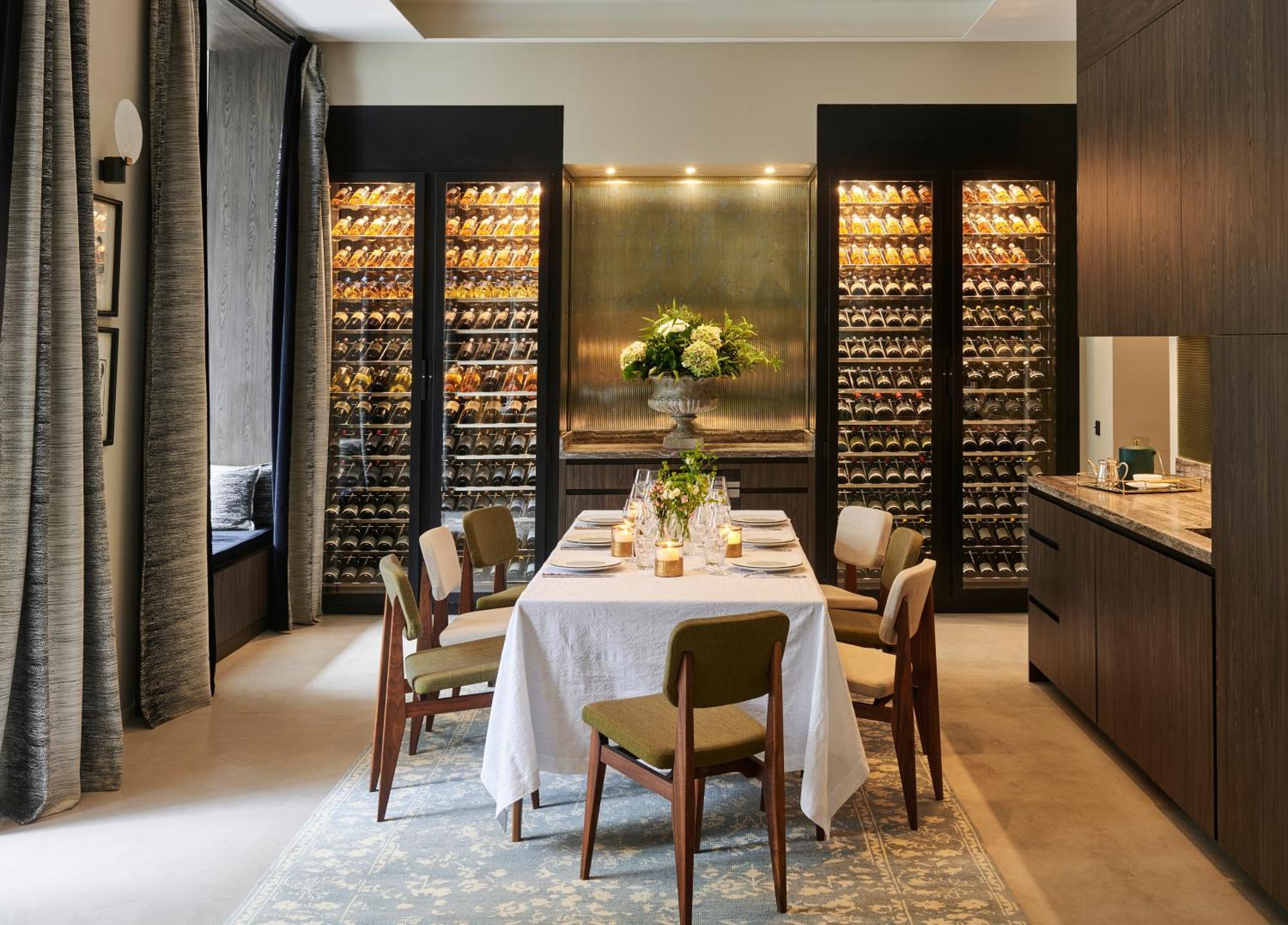Appartamento Sweet - Maison Boissière Parigi
