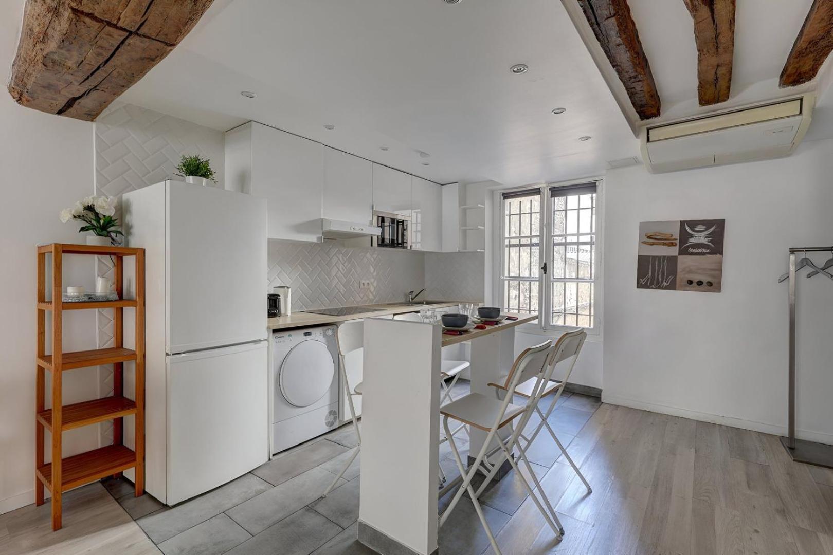 Bluestay 112 - Elegant A Parigi