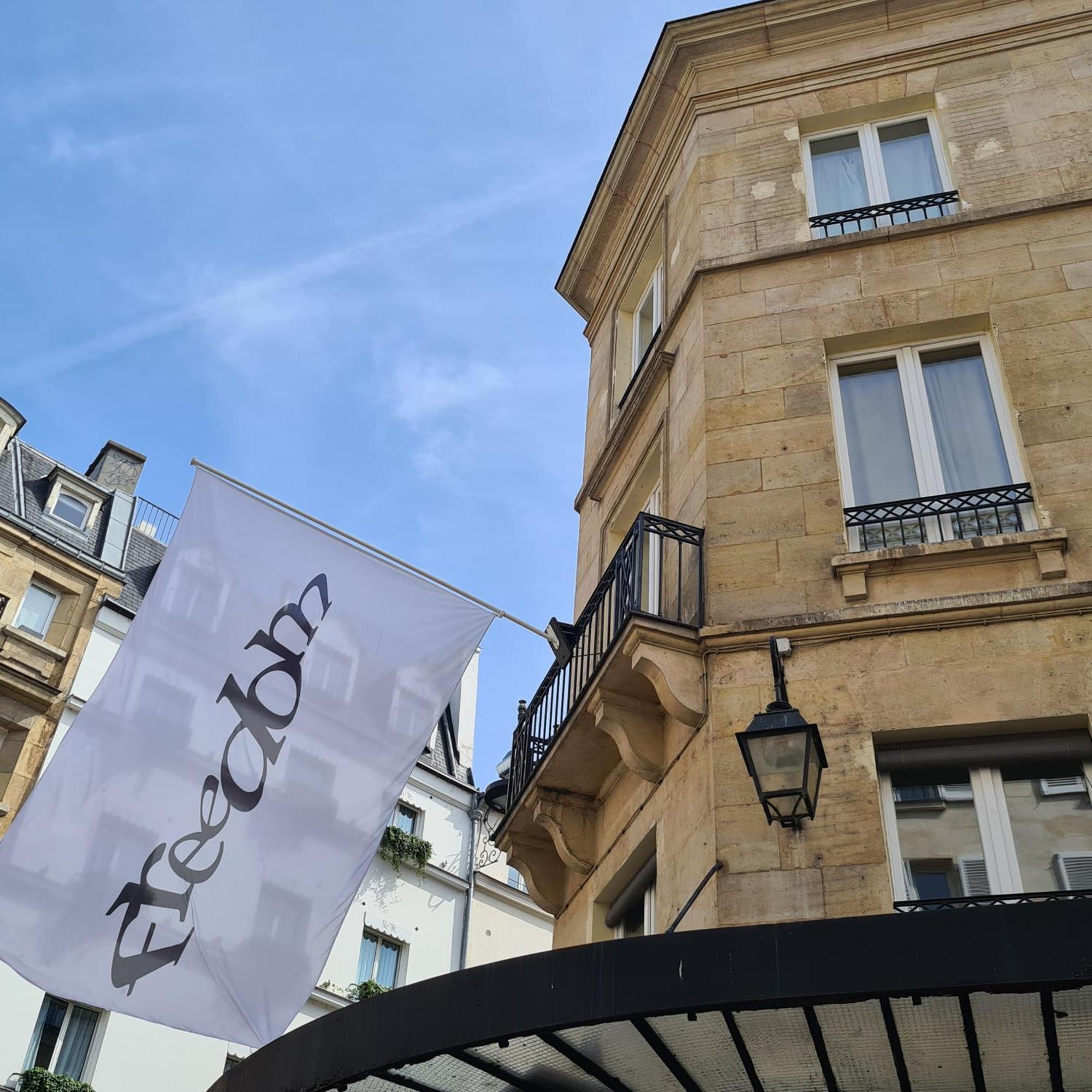 Hotel La Louisiane *
