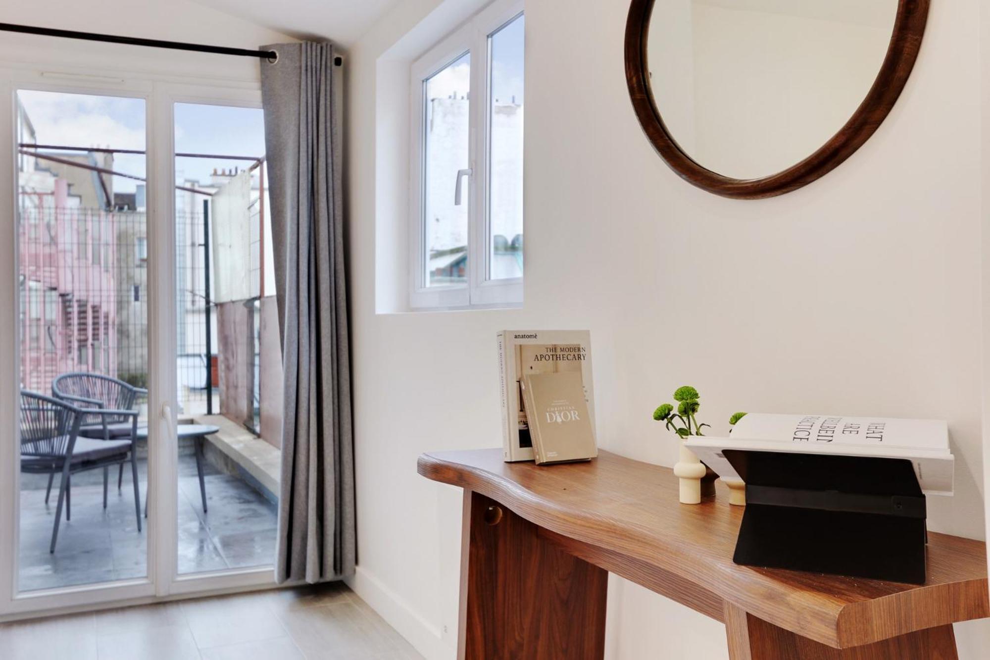 Boutiques Apartment *