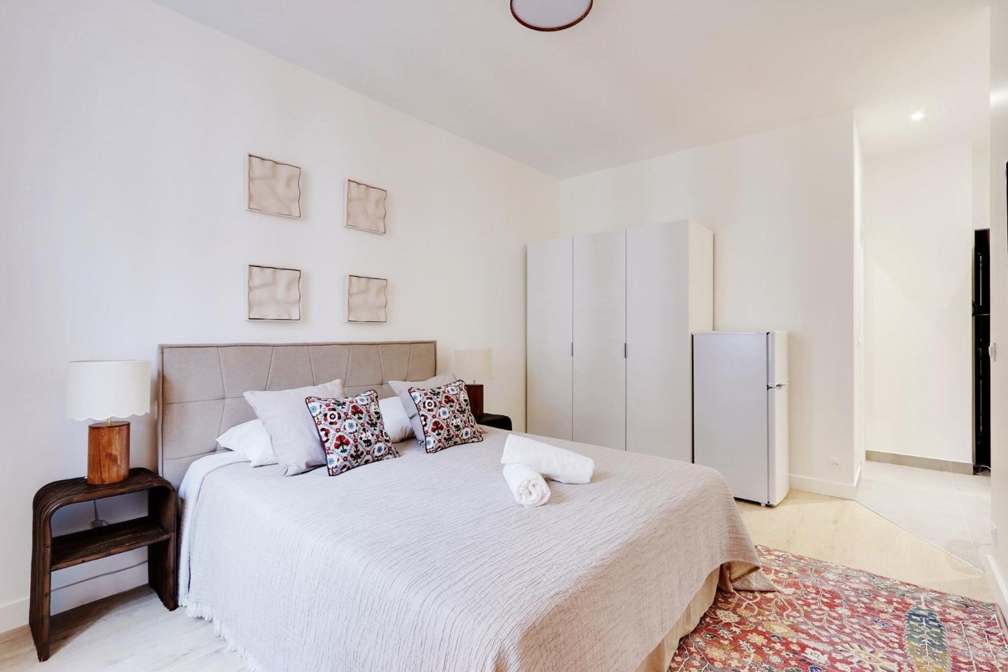 Boutiques Apartment *