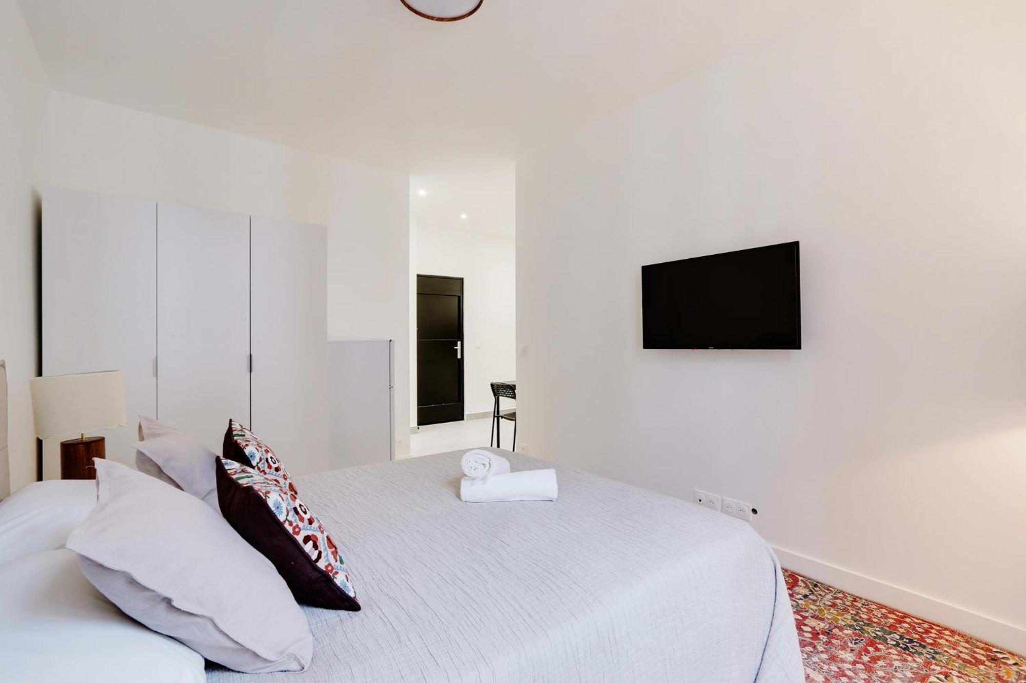 Boutiques Apartment
