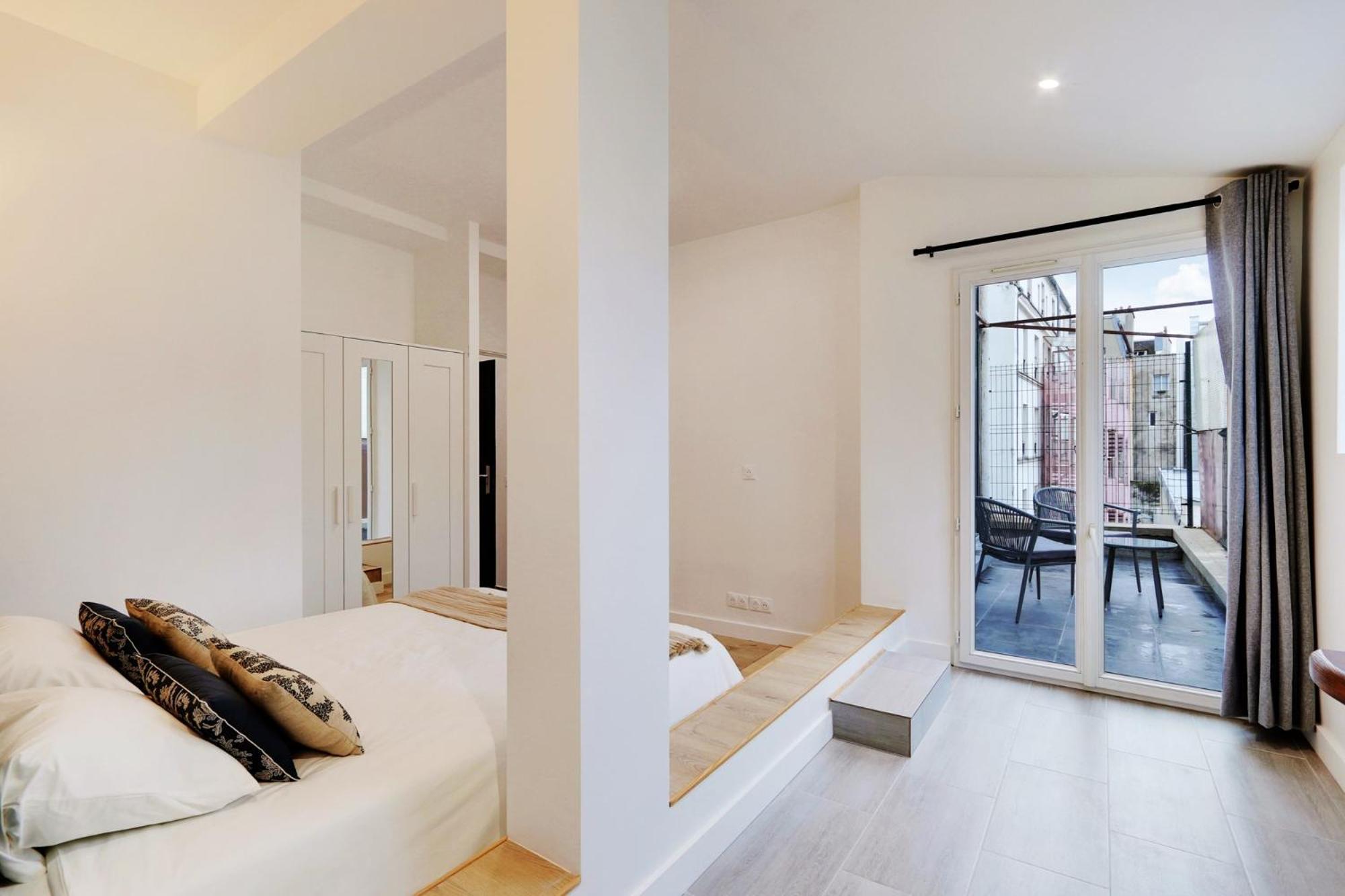 Boutiques Apartment *