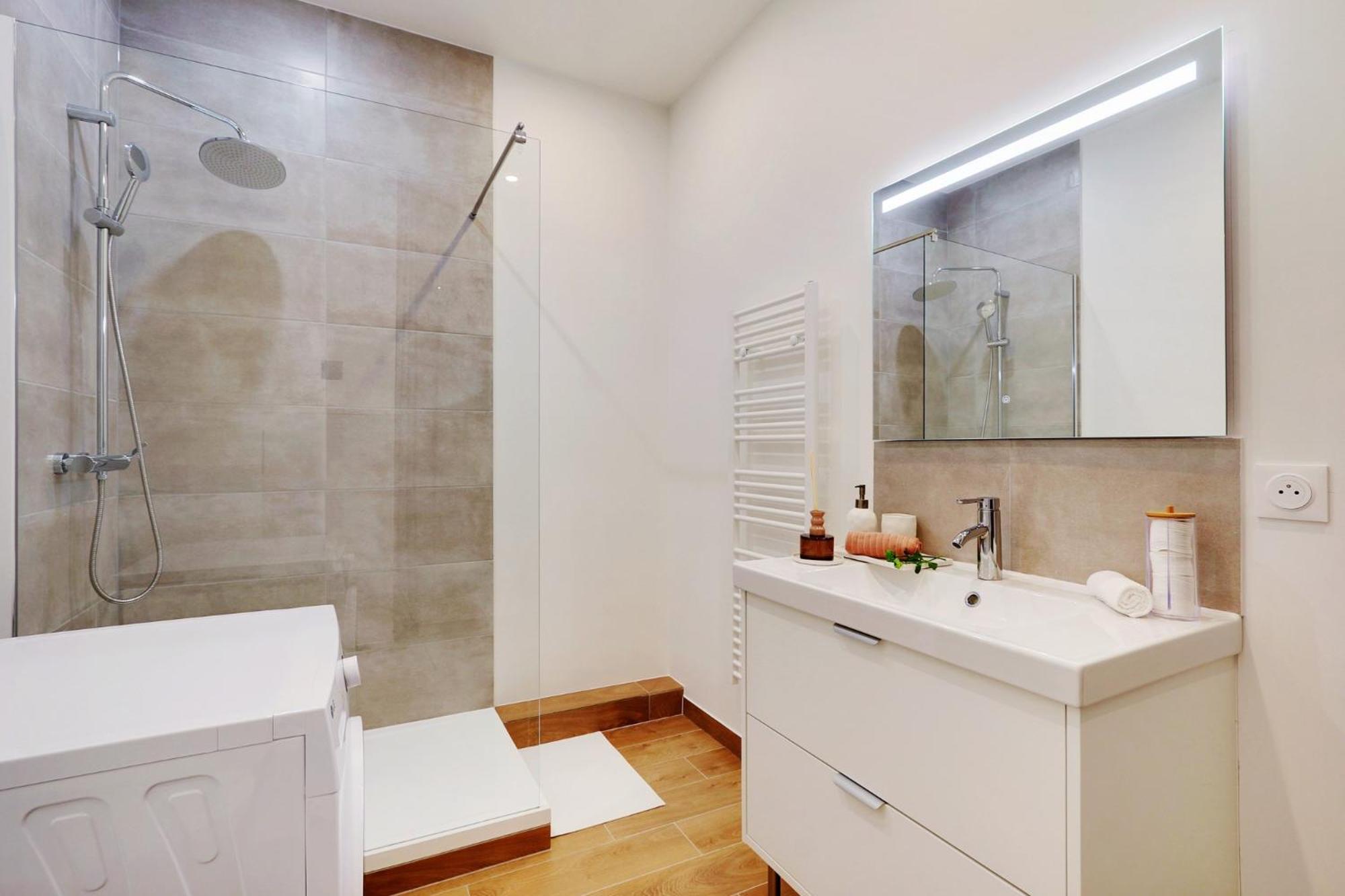 Boutiques Apartment Paris